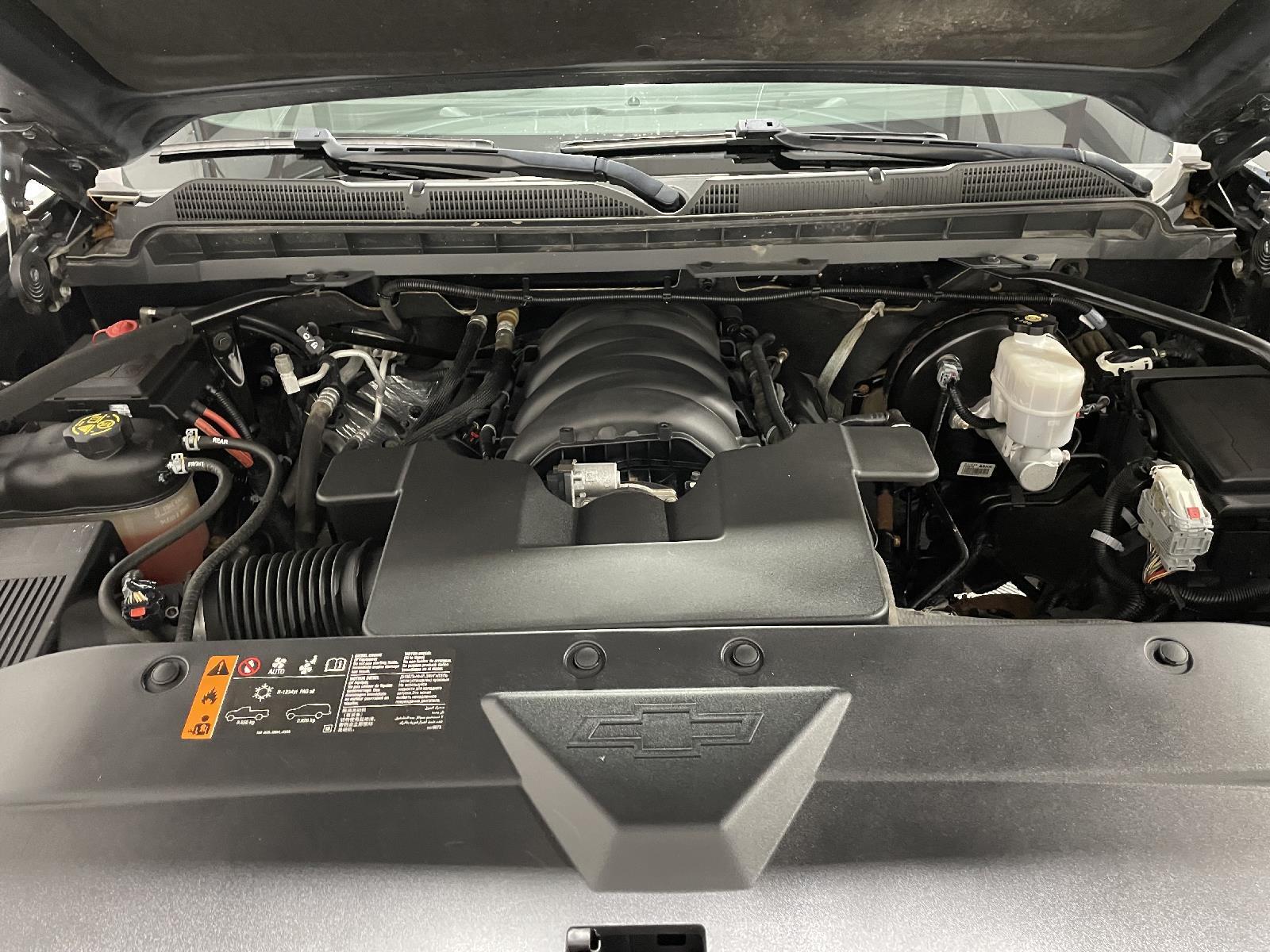 Used 2019 Chevrolet Silverado 1500 LD LT Double Cab Truck for sale in St Joseph MO