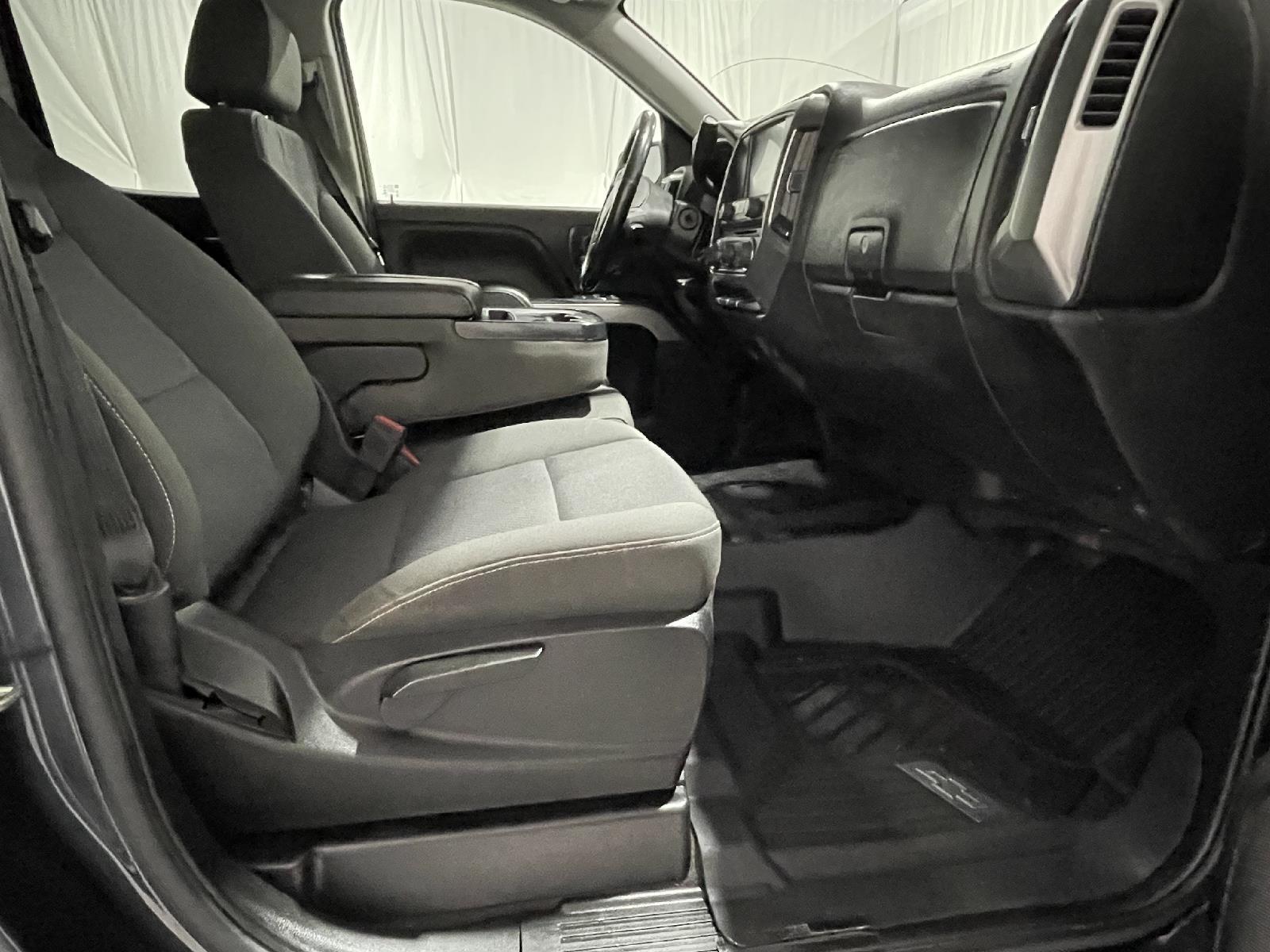Used 2019 Chevrolet Silverado 1500 LD LT Double Cab Truck for sale in St Joseph MO