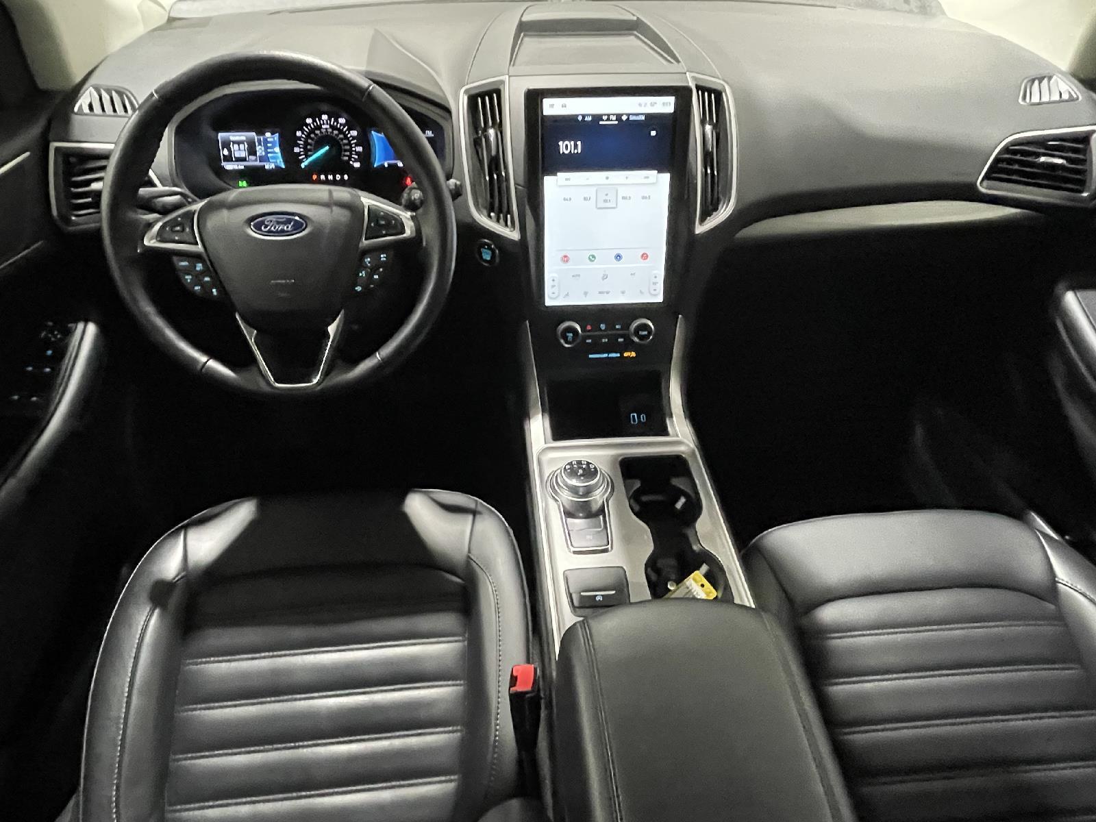 Used 2024 Ford Edge SEL SUV for sale in St Joseph MO