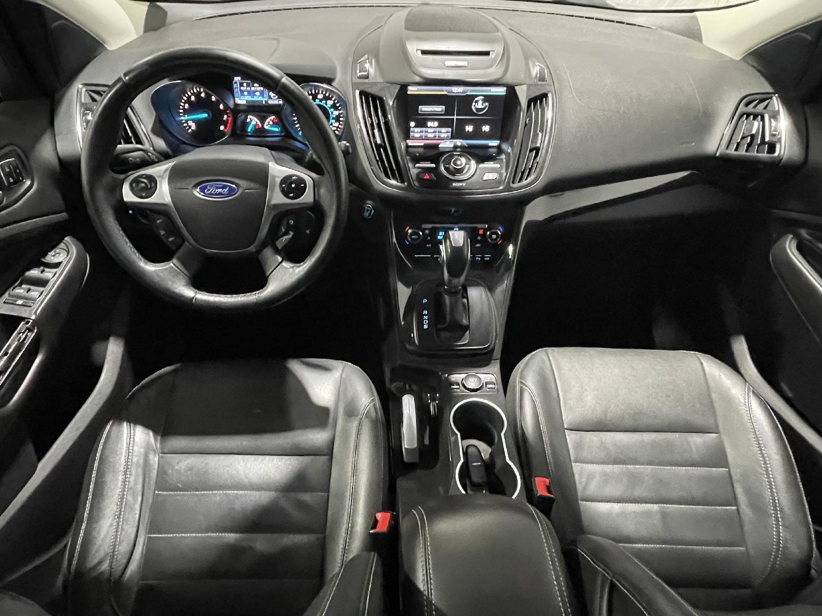 Used 2014 Ford Escape Titanium SUV for sale in St Joseph MO