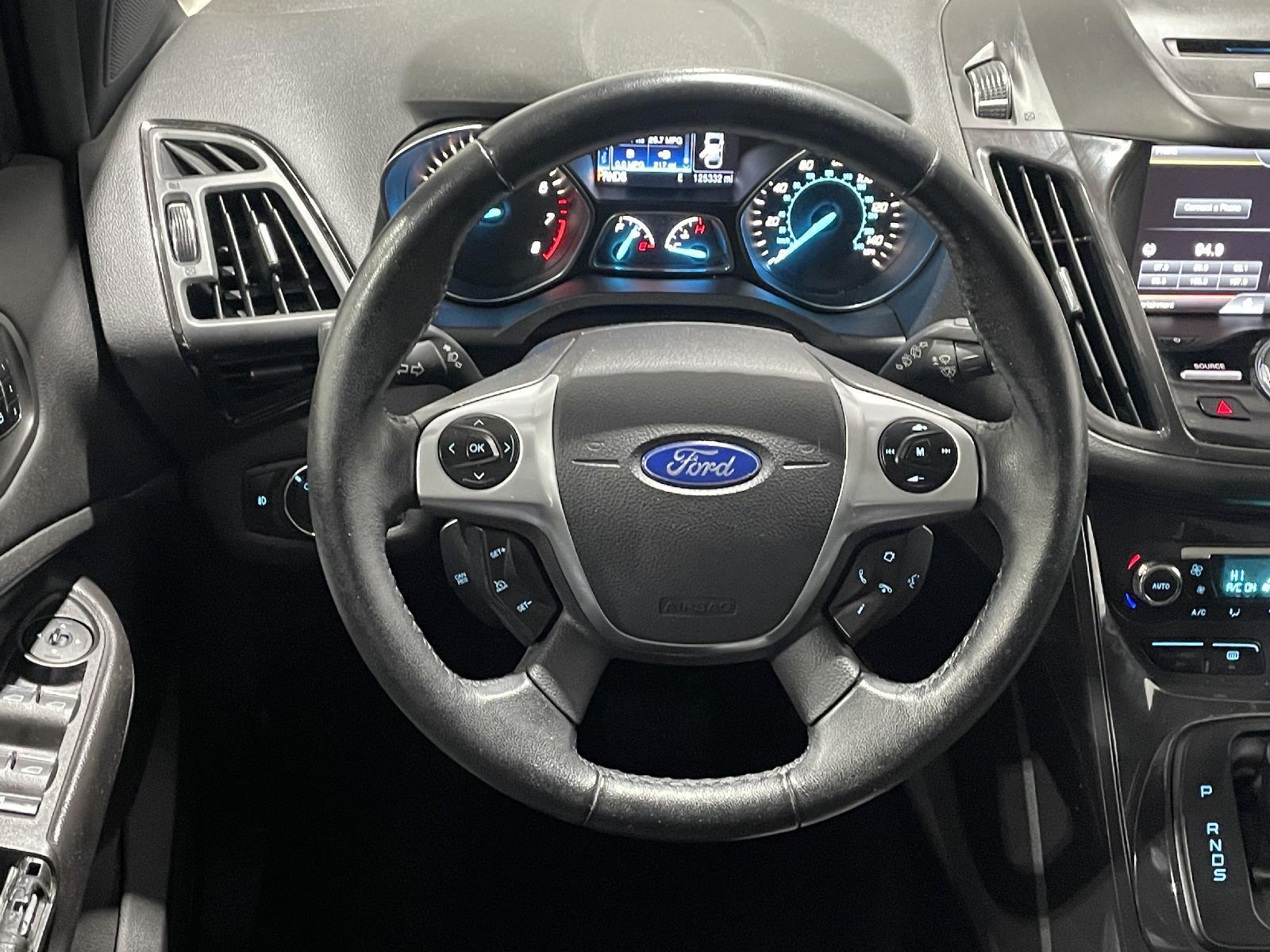 Used 2014 Ford Escape Titanium SUV for sale in St Joseph MO