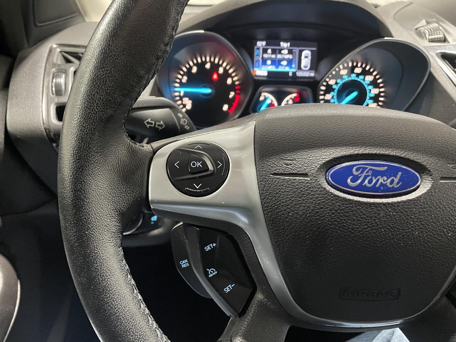 Used 2014 Ford Escape Titanium SUV for sale in St Joseph MO