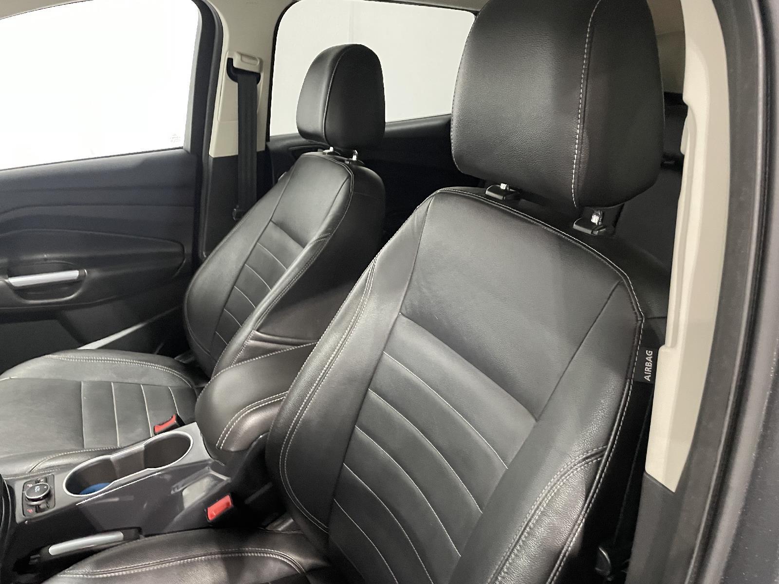 Used 2014 Ford Escape Titanium SUV for sale in St Joseph MO