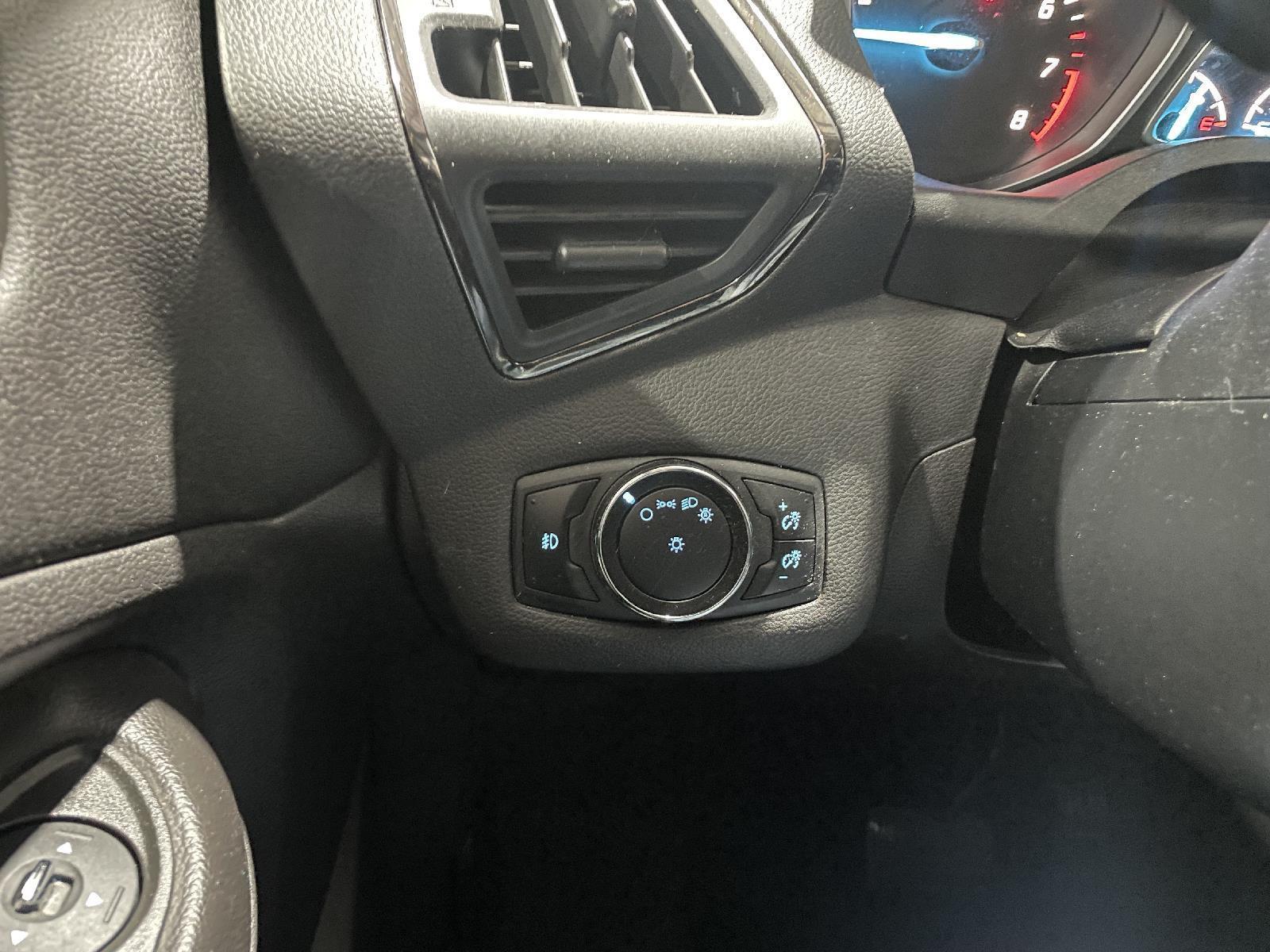 Used 2014 Ford Escape Titanium SUV for sale in St Joseph MO