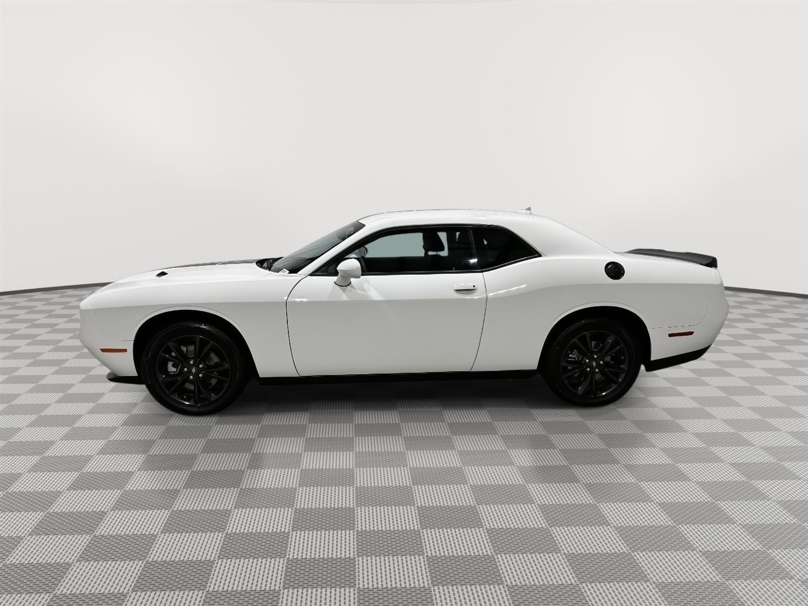 Used 2023 Dodge Challenger SXT Coupe for sale in St Joseph MO