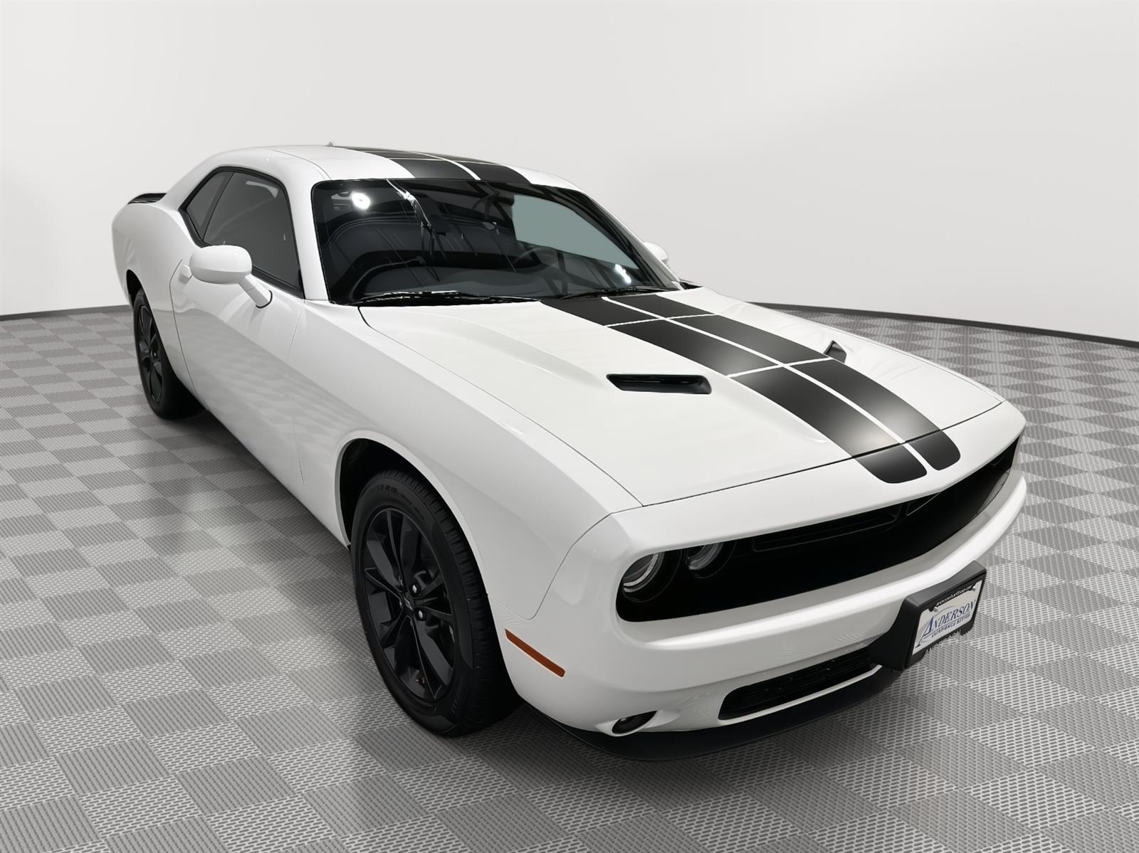 Used 2023 Dodge Challenger SXT Coupe for sale in St Joseph MO