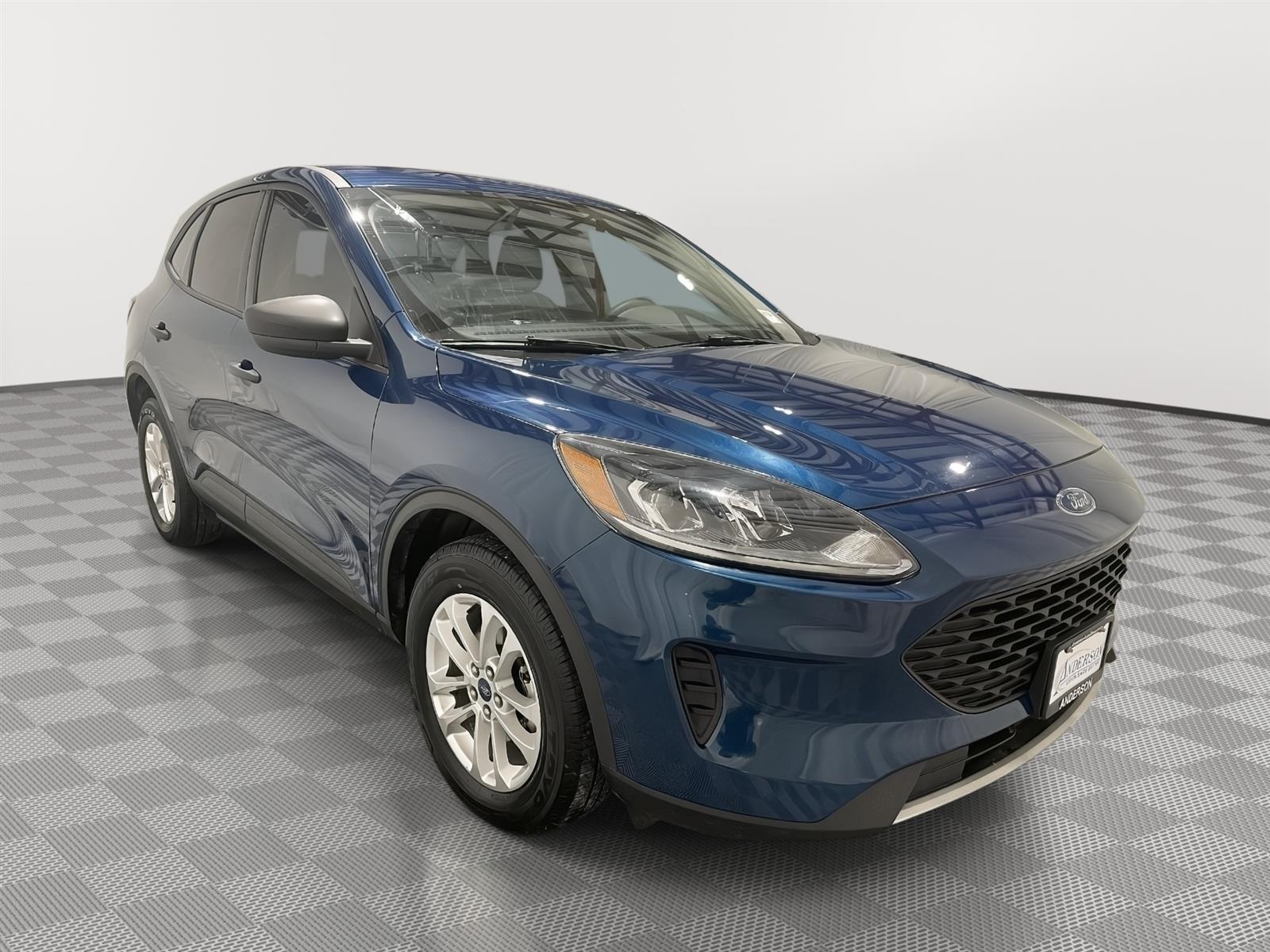 Used 2020 Ford Escape S SUV for sale in St Joseph MO