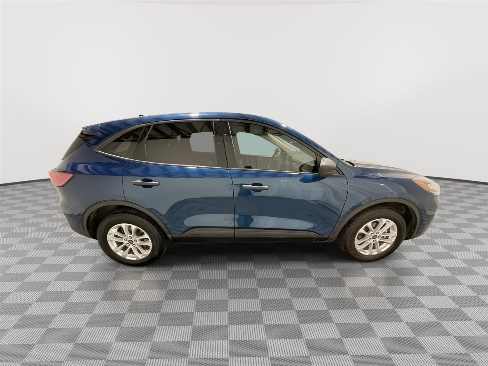 Used 2020 Ford Escape S SUV for sale in St Joseph MO