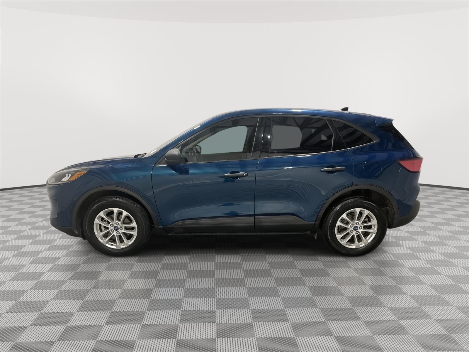 Used 2020 Ford Escape S SUV for sale in St Joseph MO