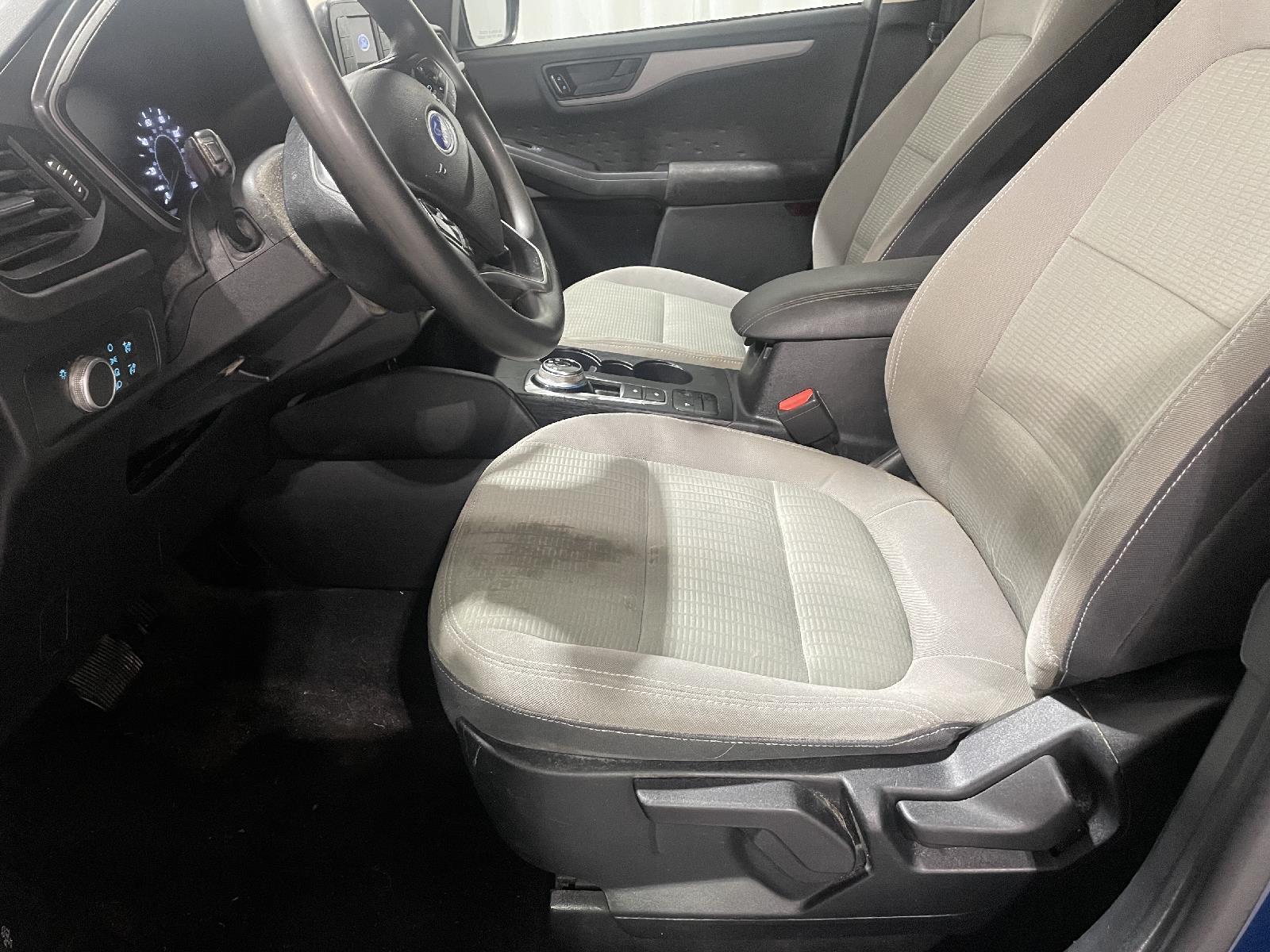 Used 2020 Ford Escape S SUV for sale in St Joseph MO