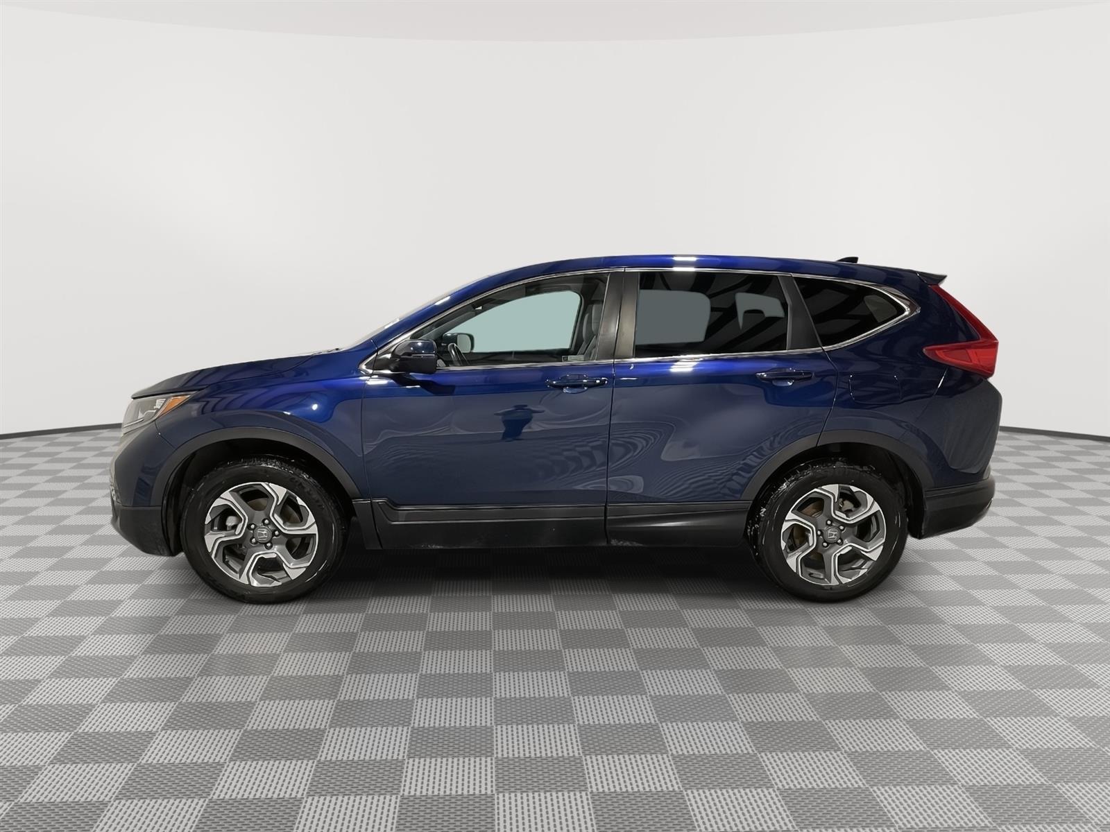 Used 2018 Honda CR-V EX-L SUV for sale in St Joseph MO