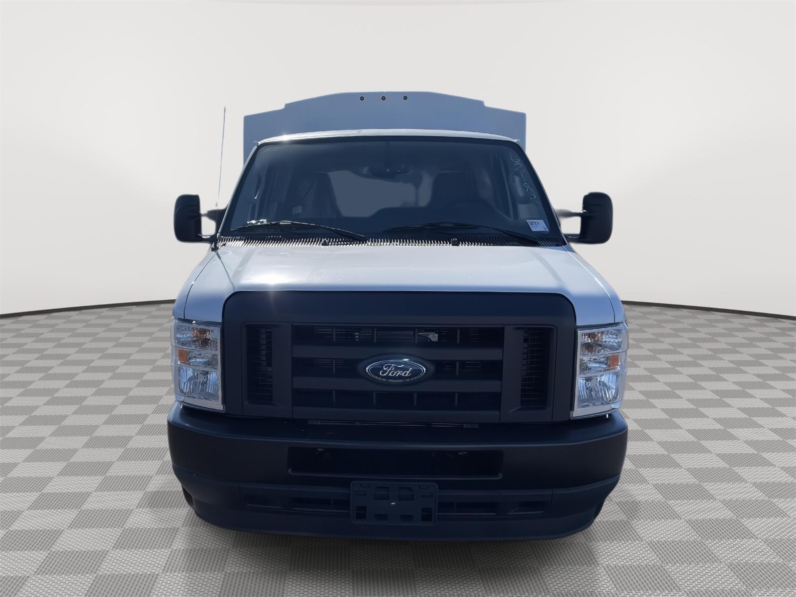 New 2025 Ford E-Series Cutaway for sale in St. Joseph MO