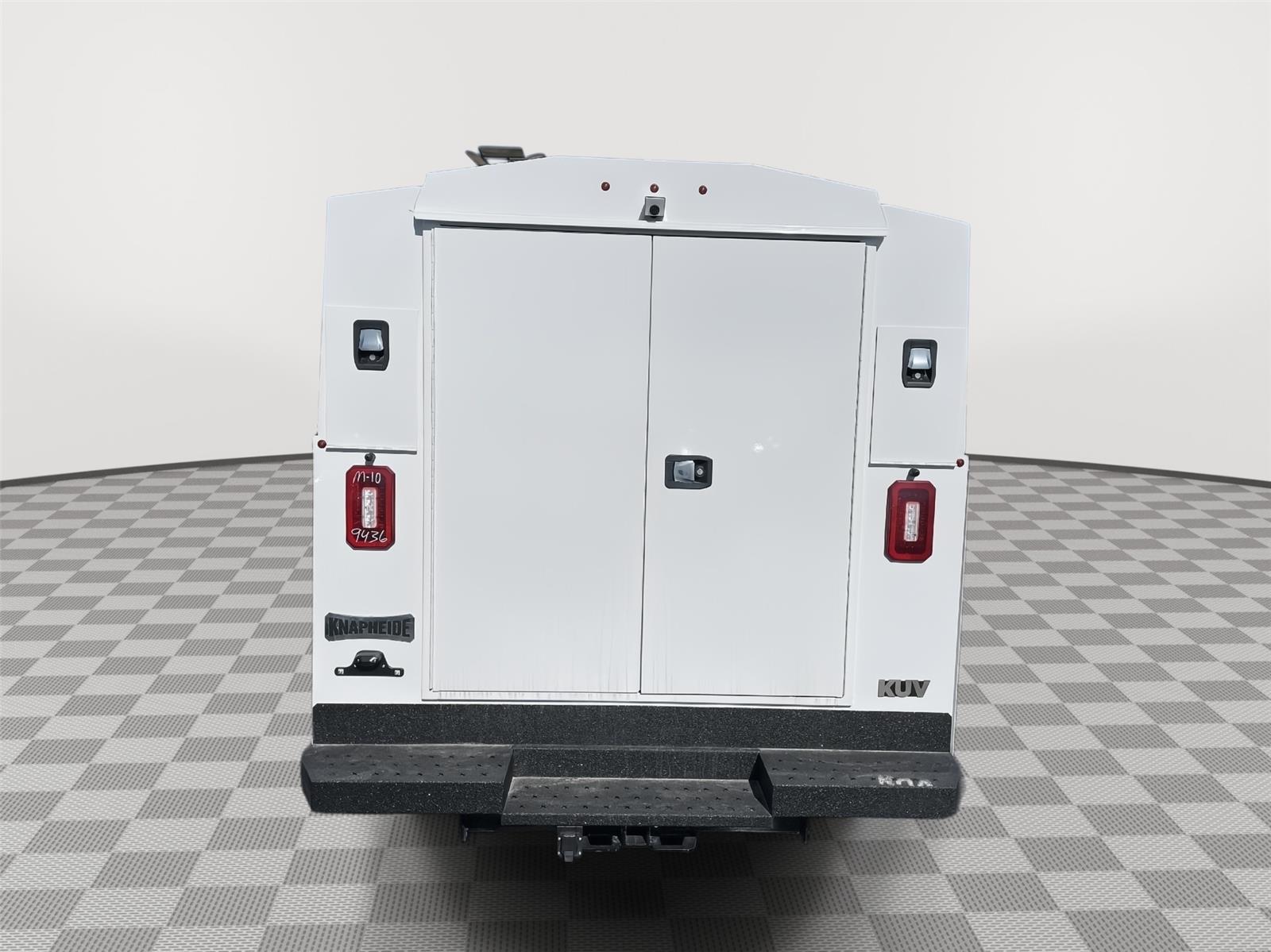 New 2025 Ford E-Series Cutaway for sale in St. Joseph MO