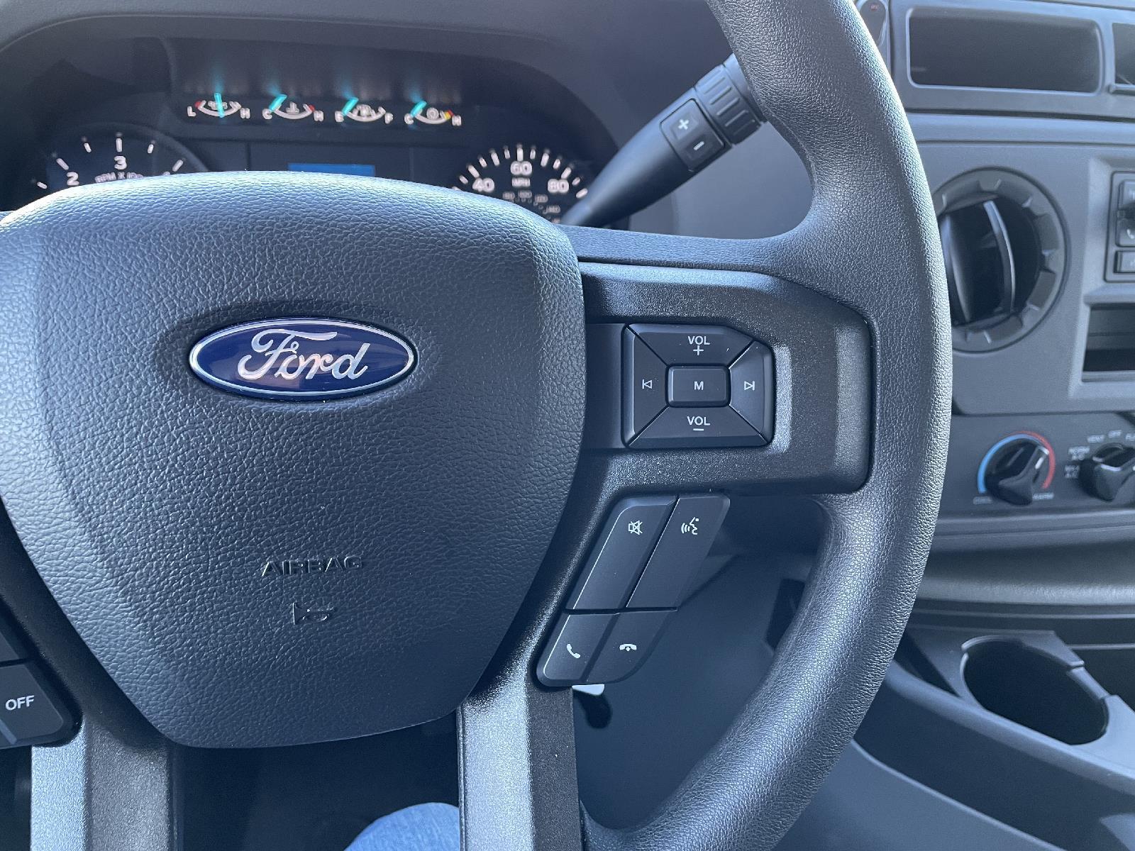 New 2025 Ford E-Series Cutaway for sale in St. Joseph MO