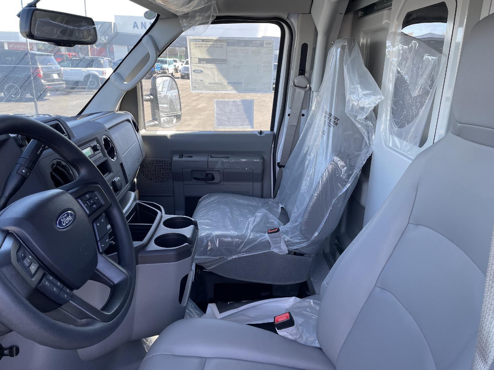 New 2025 Ford E-Series Cutaway for sale in St. Joseph MO