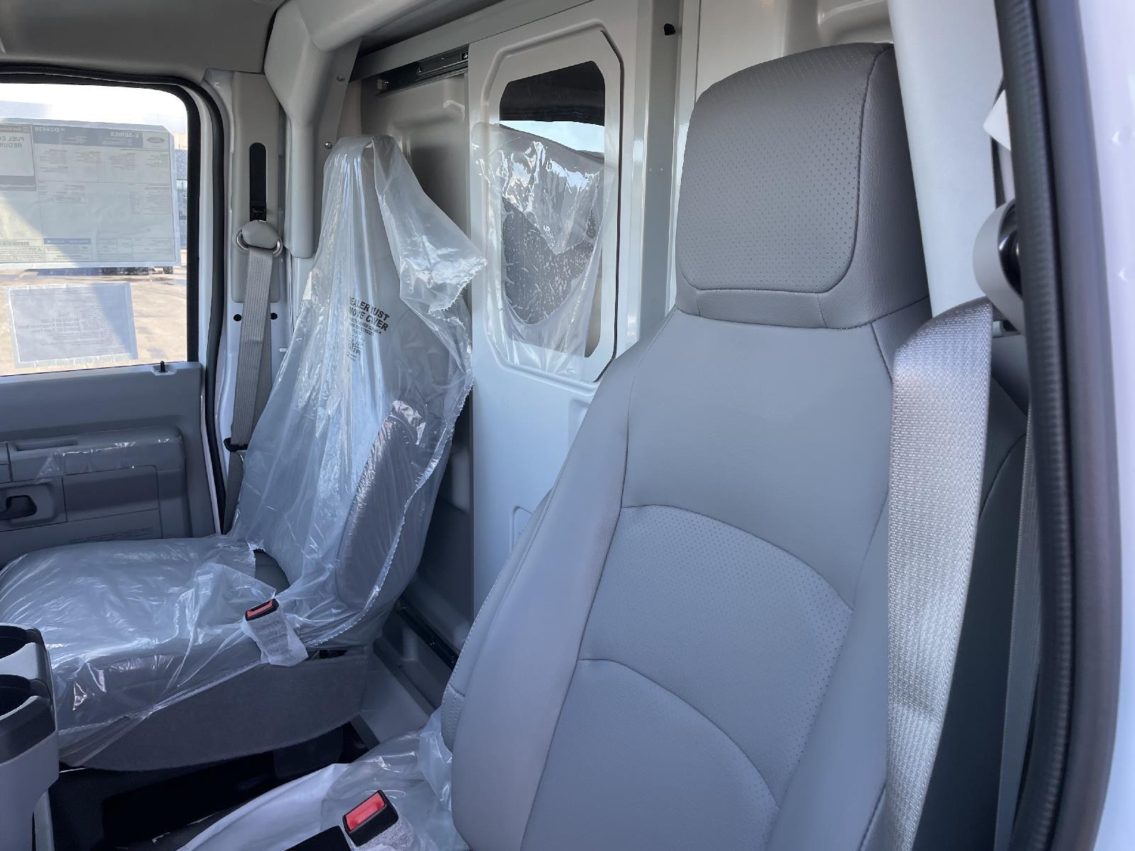 New 2025 Ford E-Series Cutaway for sale in St. Joseph MO