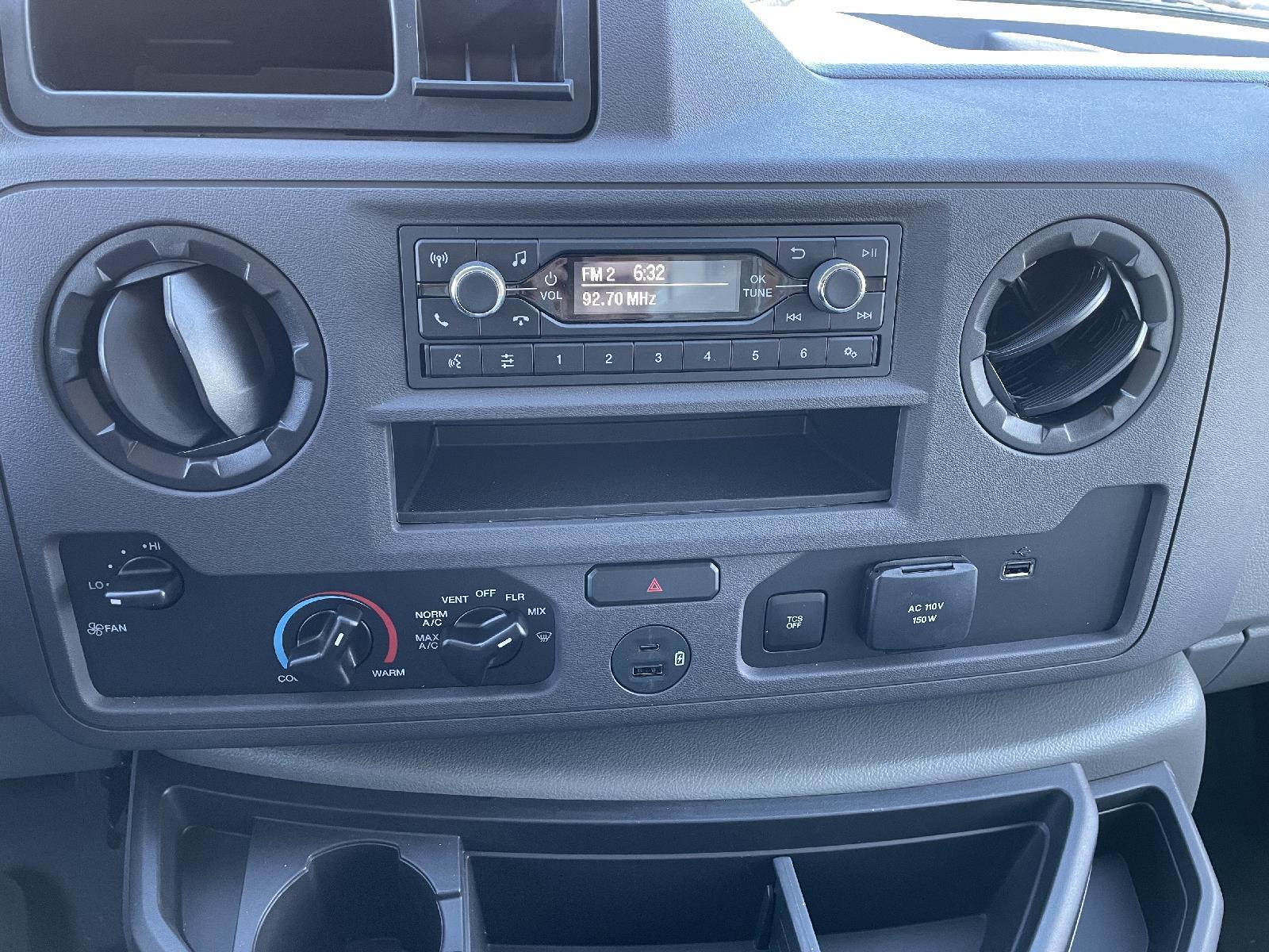 New 2025 Ford E-Series Cutaway for sale in St. Joseph MO