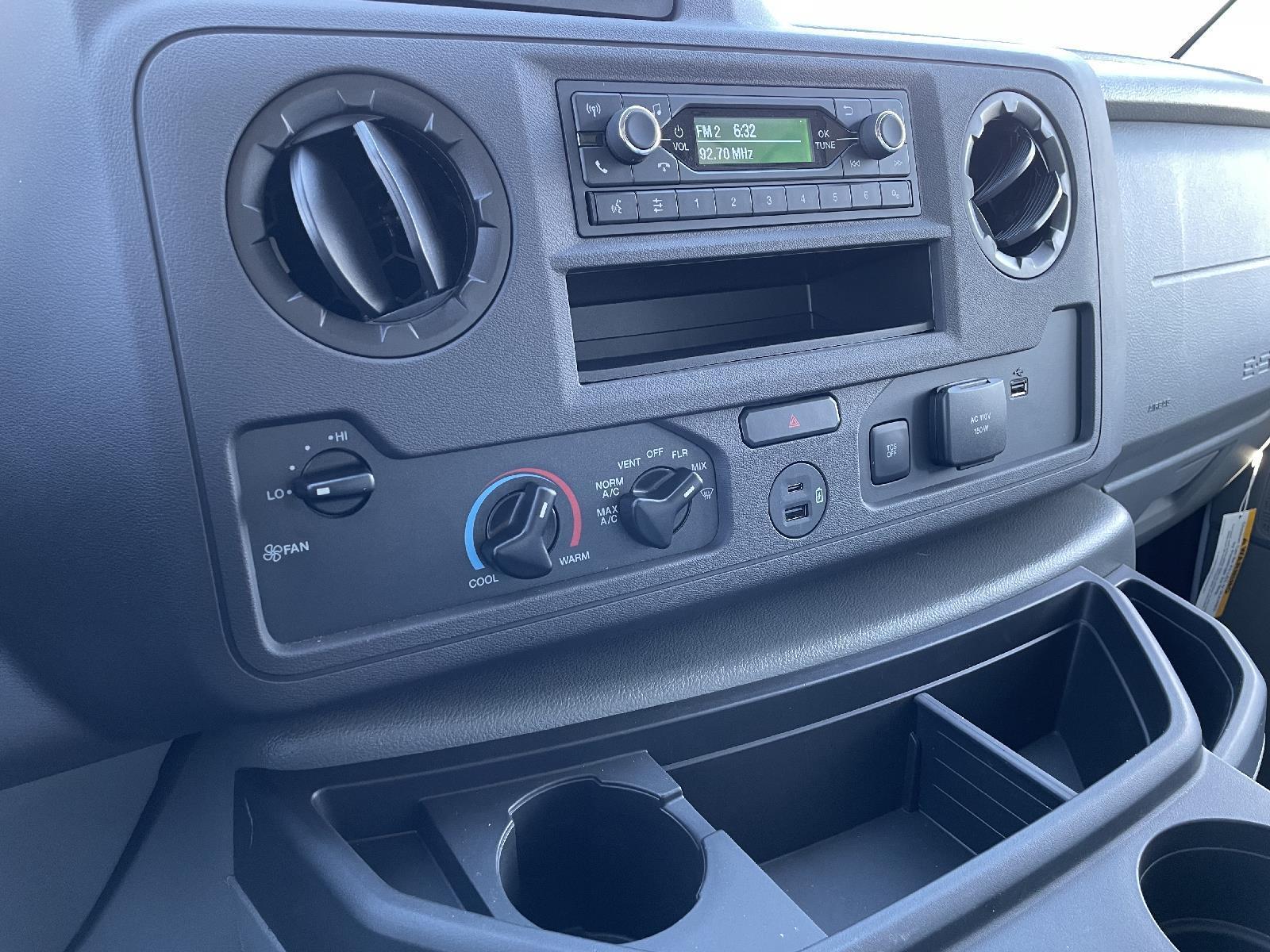 New 2025 Ford E-Series Cutaway for sale in St. Joseph MO