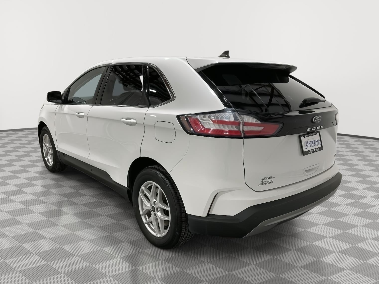 Used 2023 Ford Edge SEL SUV for sale in St Joseph MO