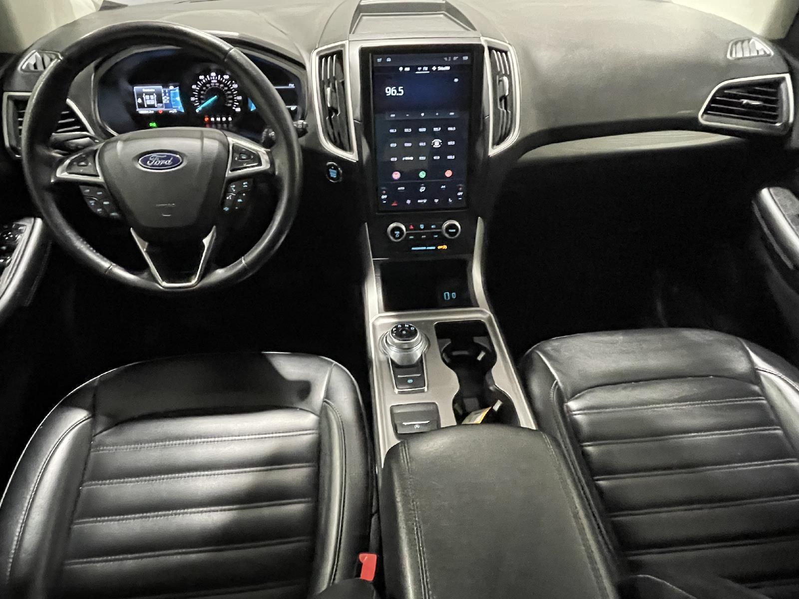 Used 2023 Ford Edge SEL SUV for sale in St Joseph MO