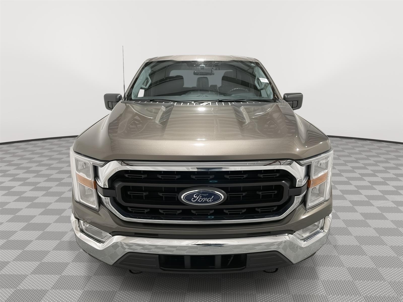 Used 2022 Ford F-150 XLT Crew Cab Truck for sale in St Joseph MO