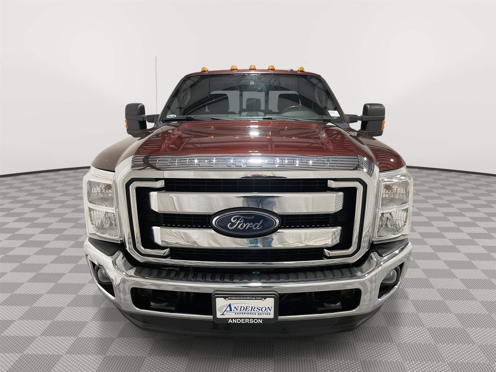 Used 2016 Ford Super Duty F-250 SRW Lariat Super Cab Truck for sale in St Joseph MO