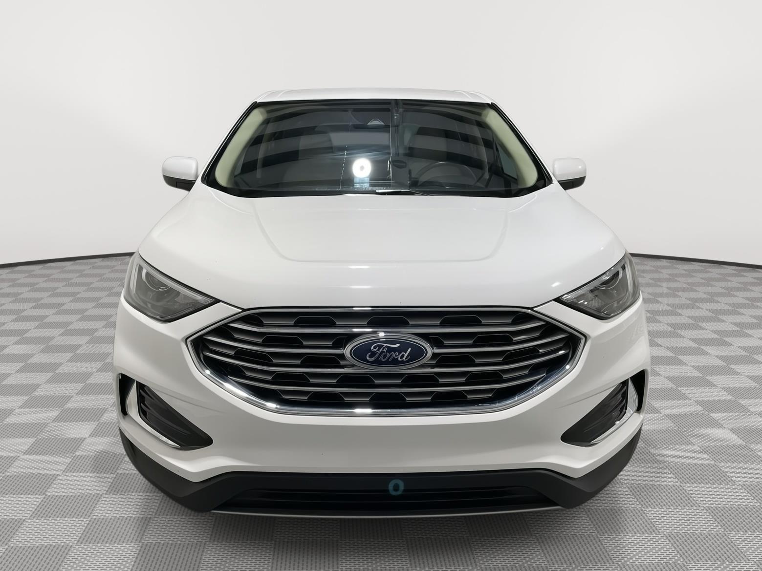 Used 2022 Ford Edge SEL SUV for sale in St Joseph MO