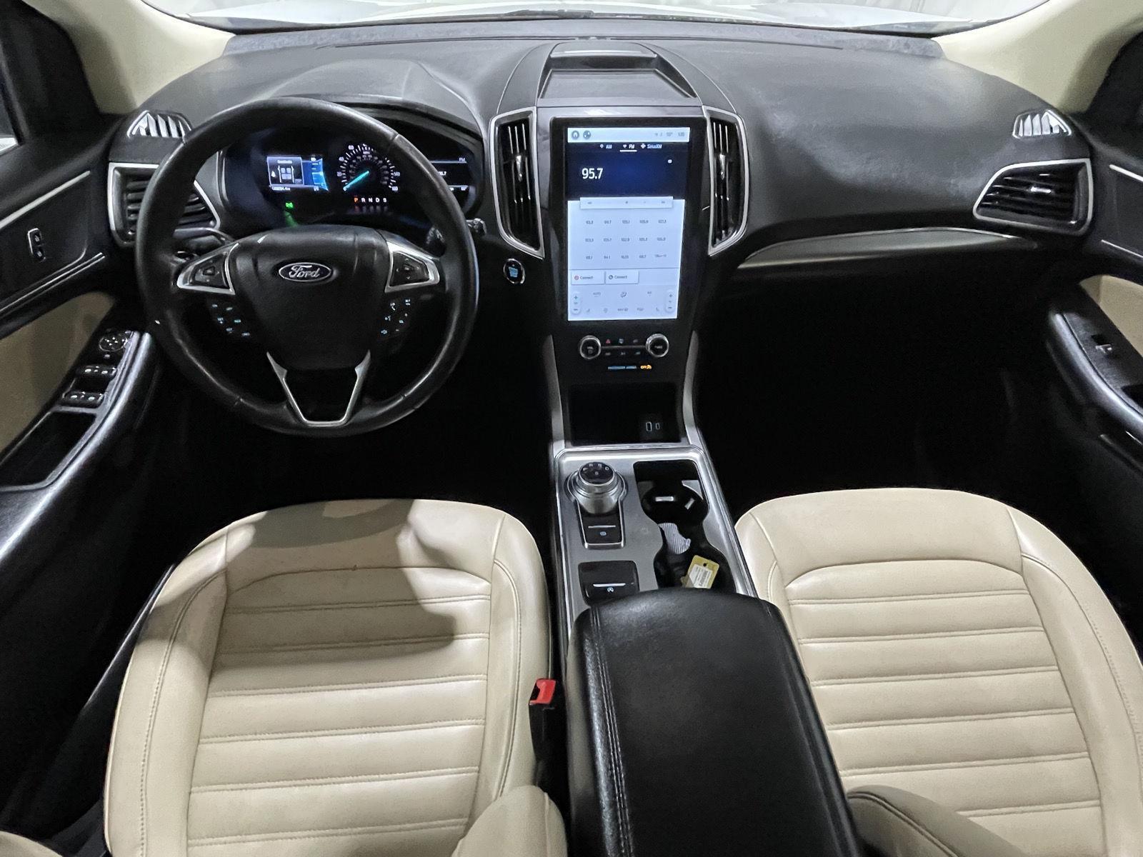 Used 2022 Ford Edge SEL SUV for sale in St Joseph MO