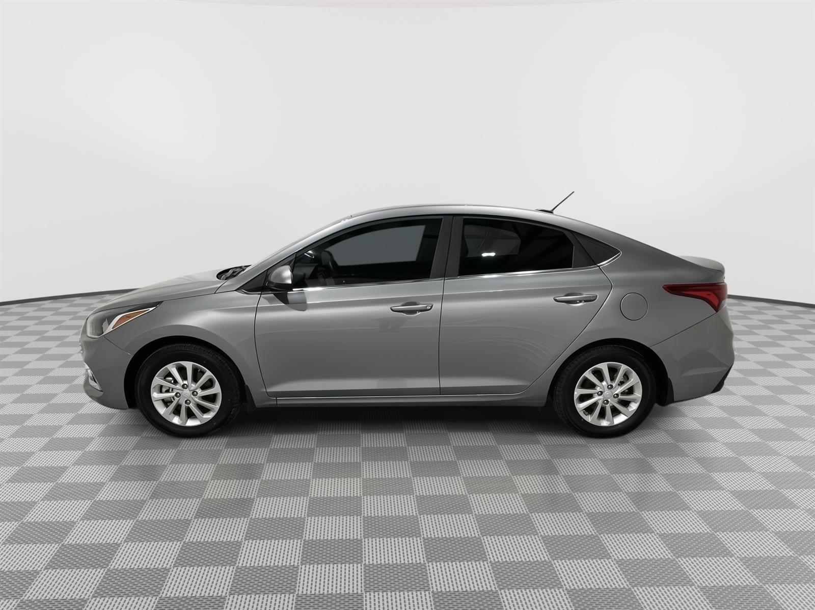 Used 2022 Hyundai Accent SEL Sedan for sale in St Joseph MO