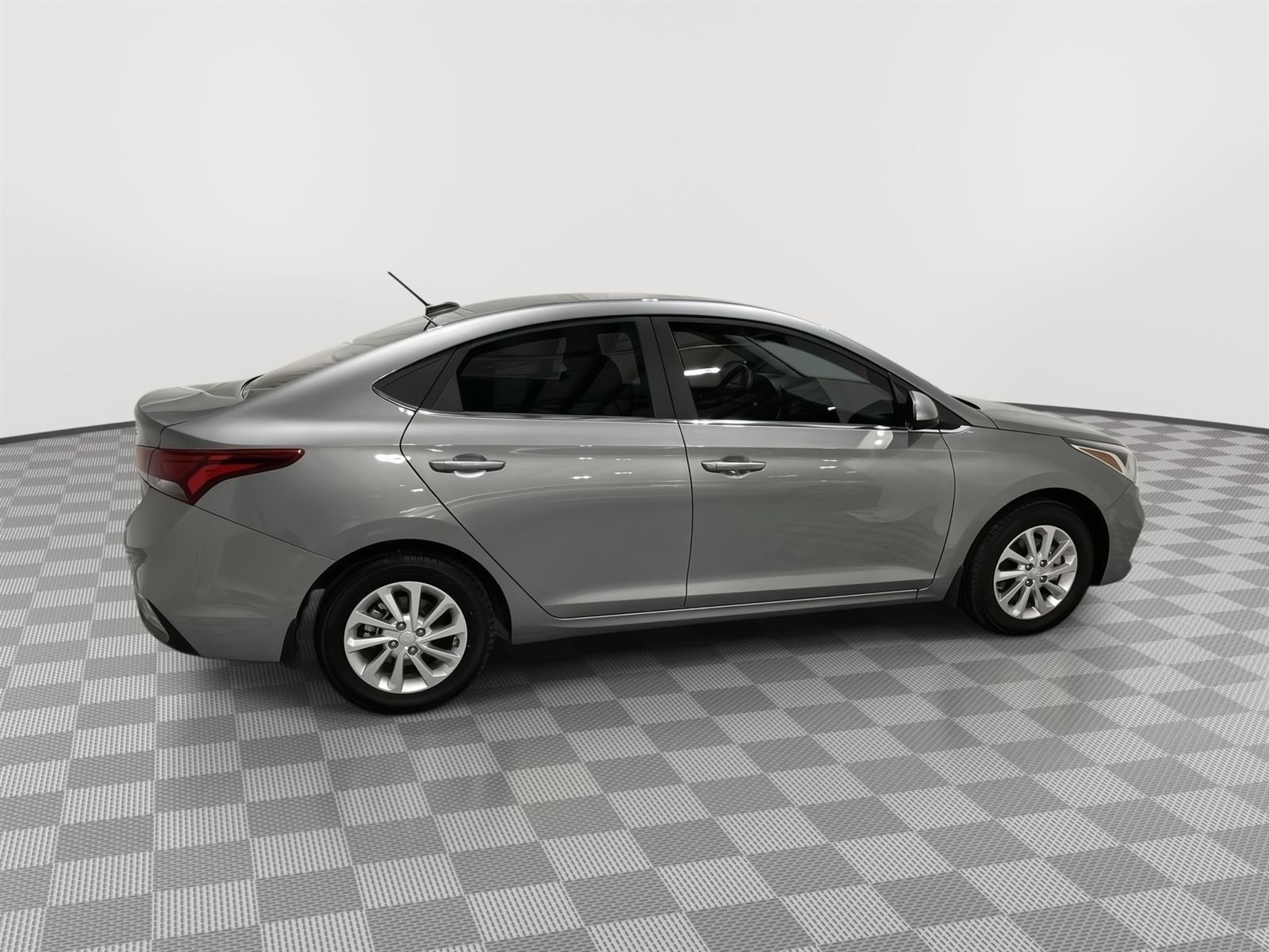 Used 2022 Hyundai Accent SEL Sedan for sale in St Joseph MO