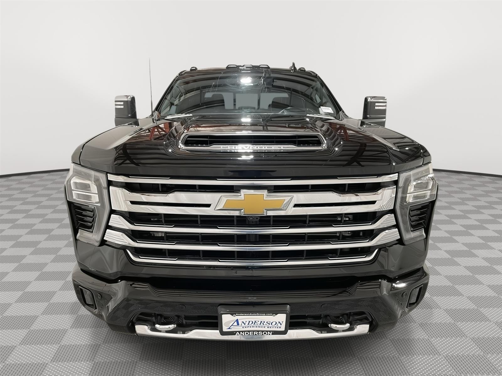 Used 2024 Chevrolet Silverado 2500HD High Country Crew Cab Truck for sale in St Joseph MO