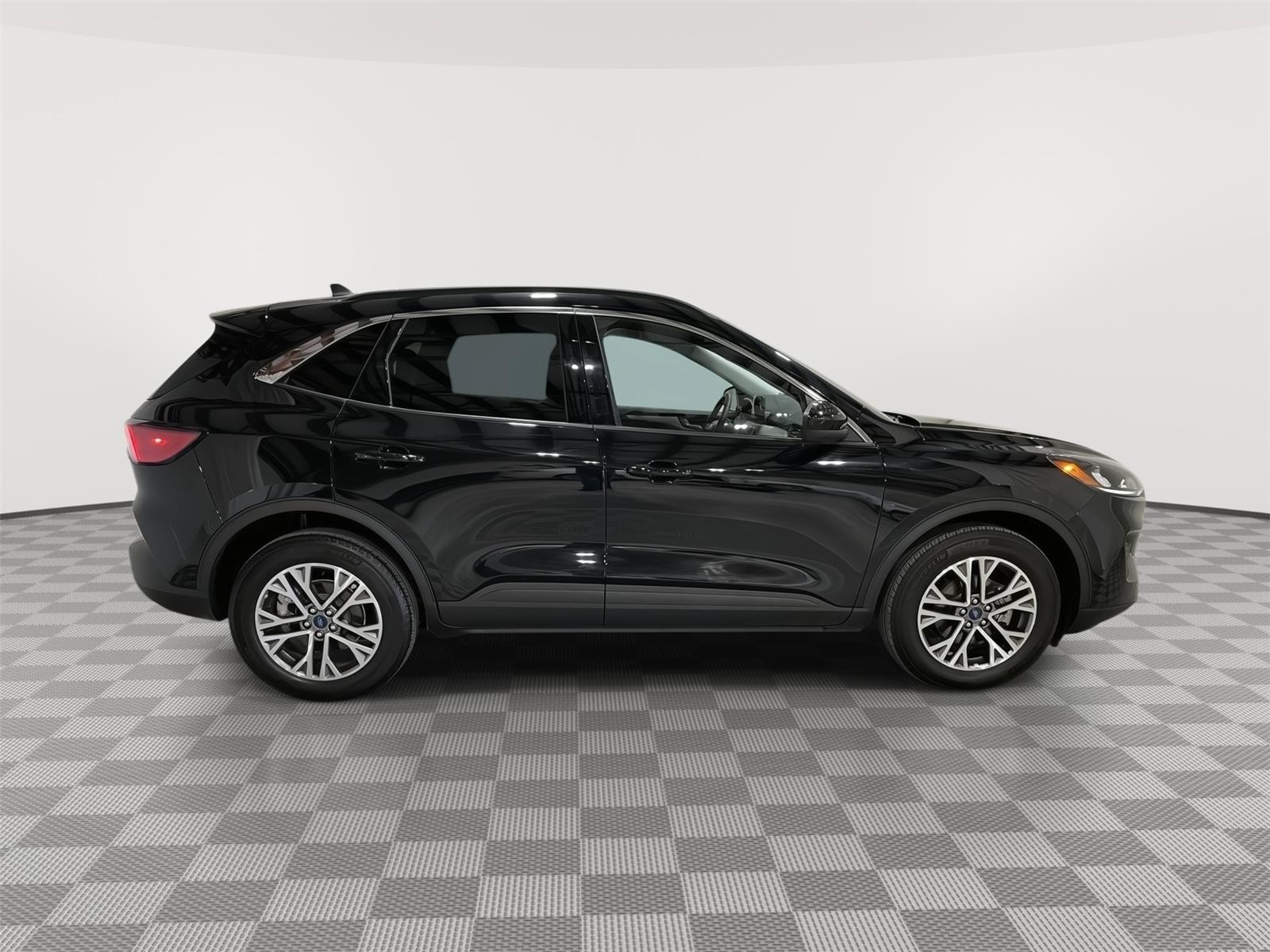 Pre-Owned 2022 Ford Escape for sale in St. Joseph MO