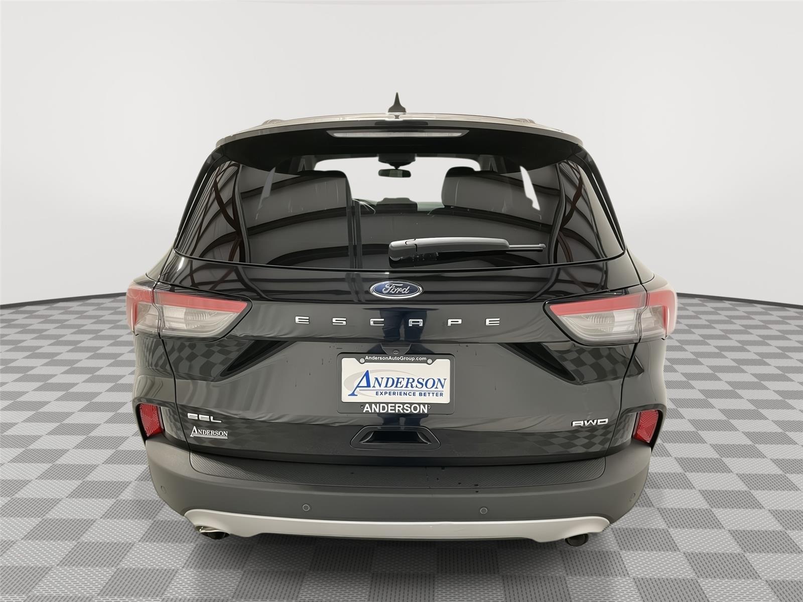 Pre-Owned 2022 Ford Escape for sale in St. Joseph MO