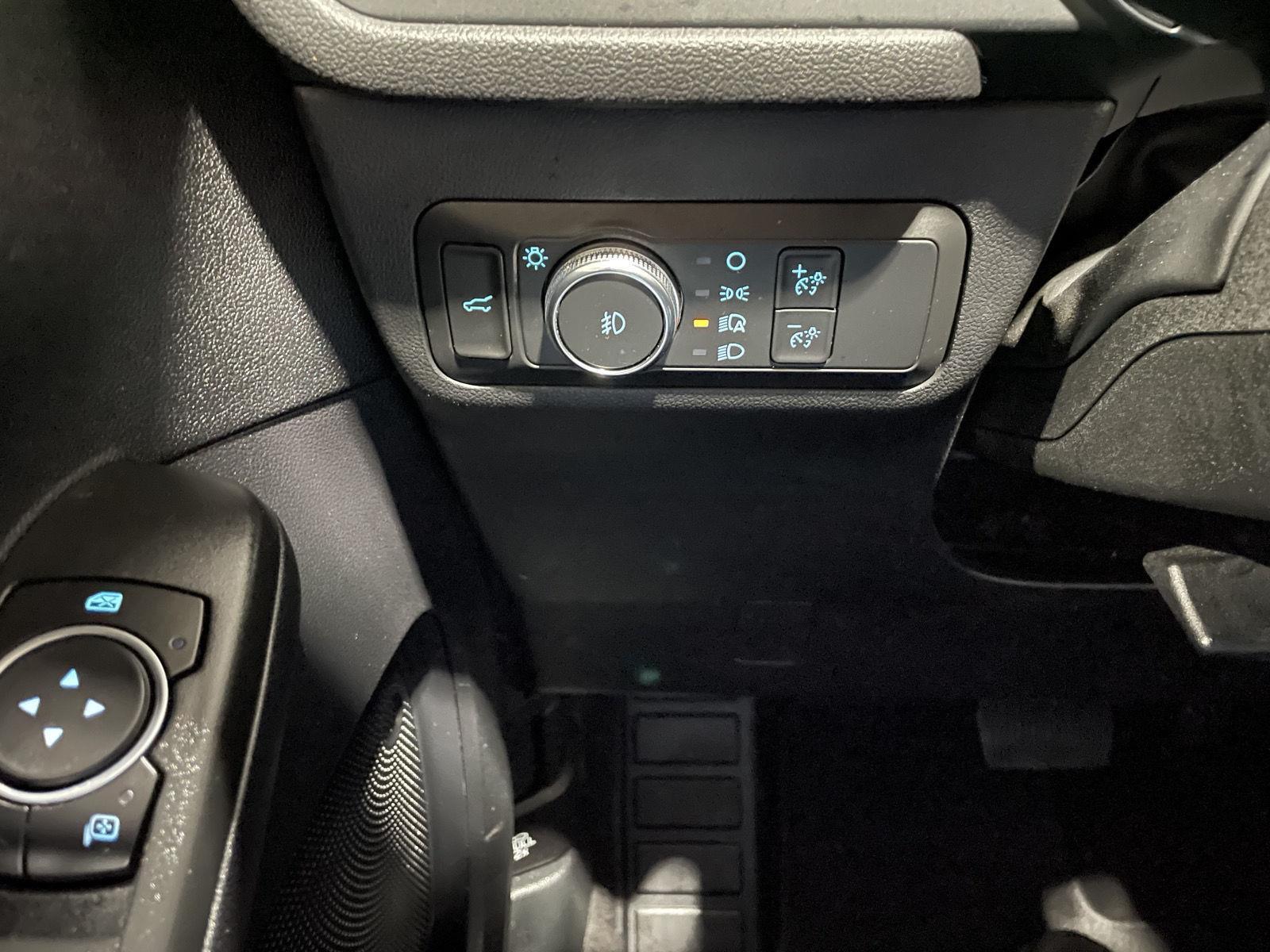 Pre-Owned 2022 Ford Escape for sale in St. Joseph MO