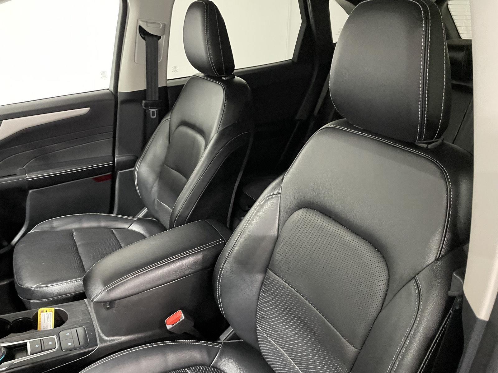 Pre-Owned 2022 Ford Escape for sale in St. Joseph MO