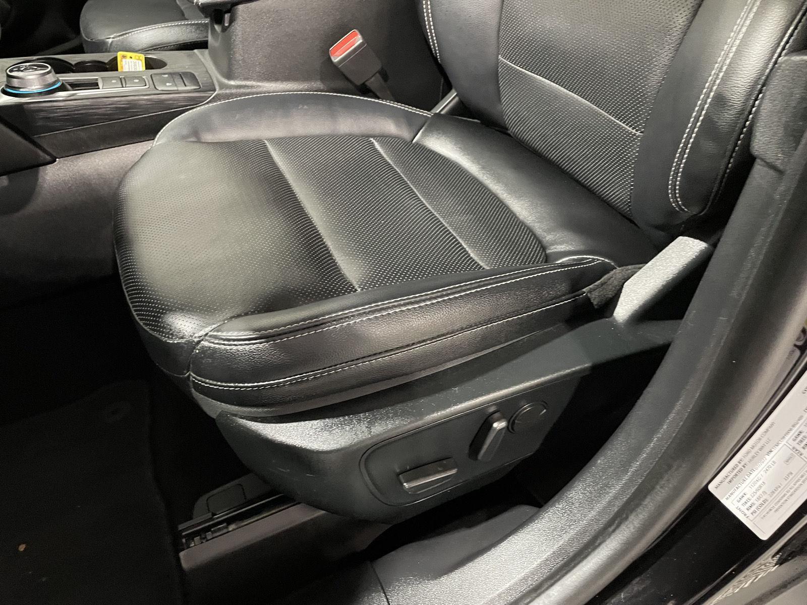 Pre-Owned 2022 Ford Escape for sale in St. Joseph MO