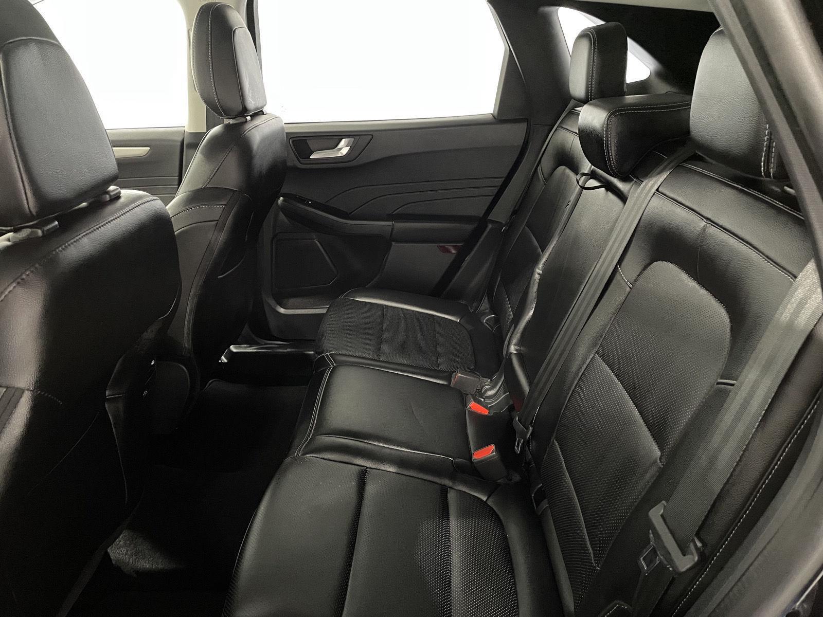 Pre-Owned 2022 Ford Escape for sale in St. Joseph MO