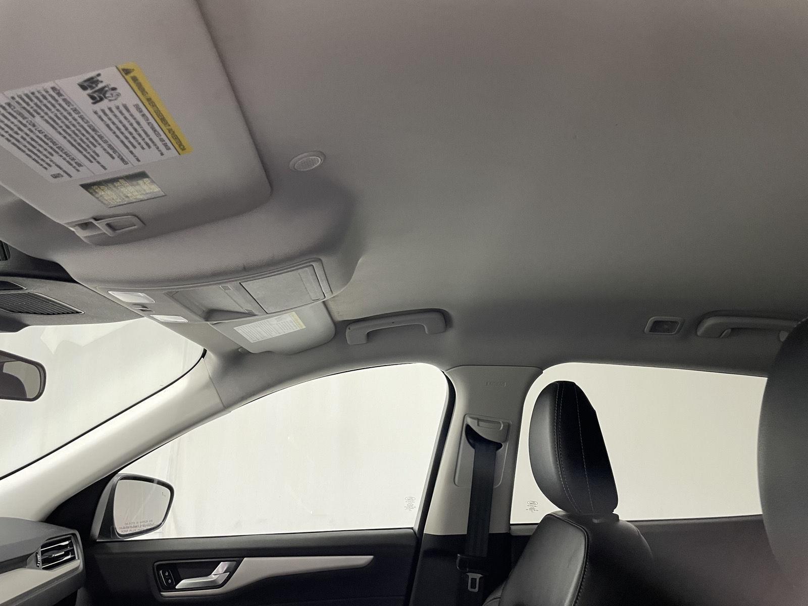 Pre-Owned 2022 Ford Escape for sale in St. Joseph MO