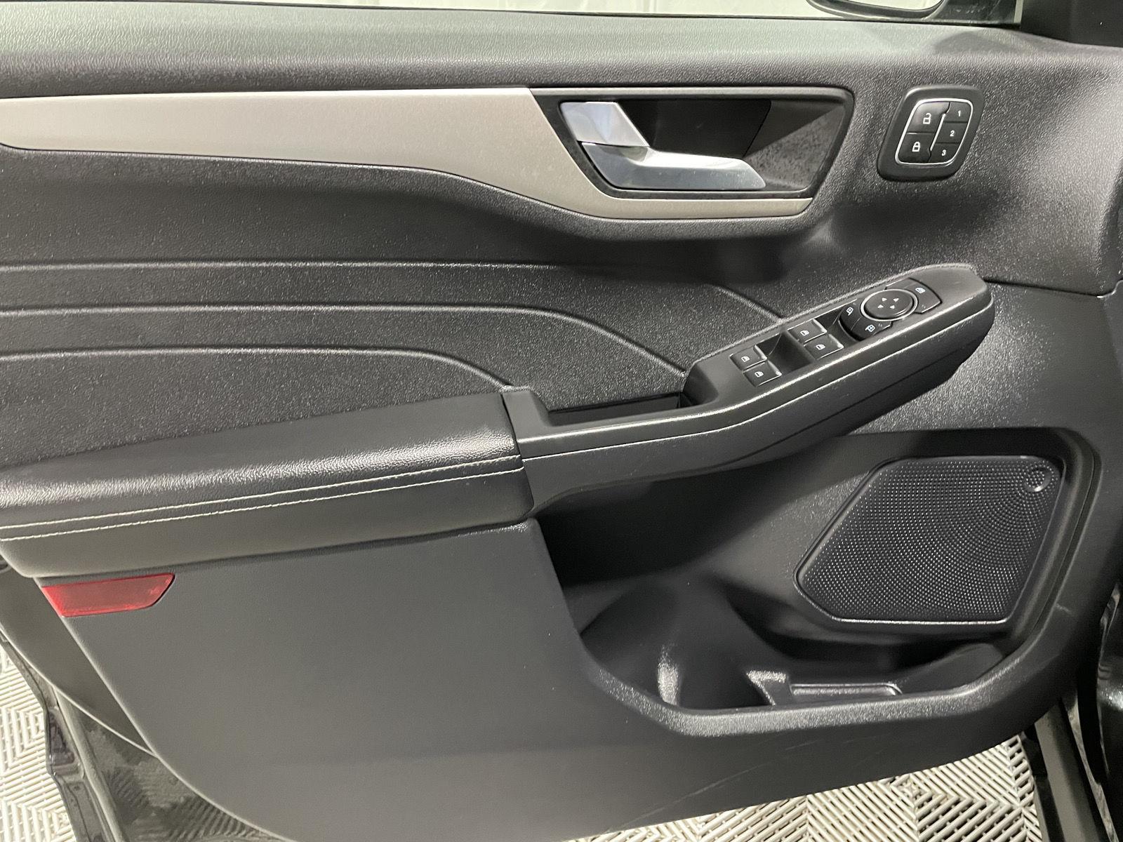 Pre-Owned 2022 Ford Escape for sale in St. Joseph MO