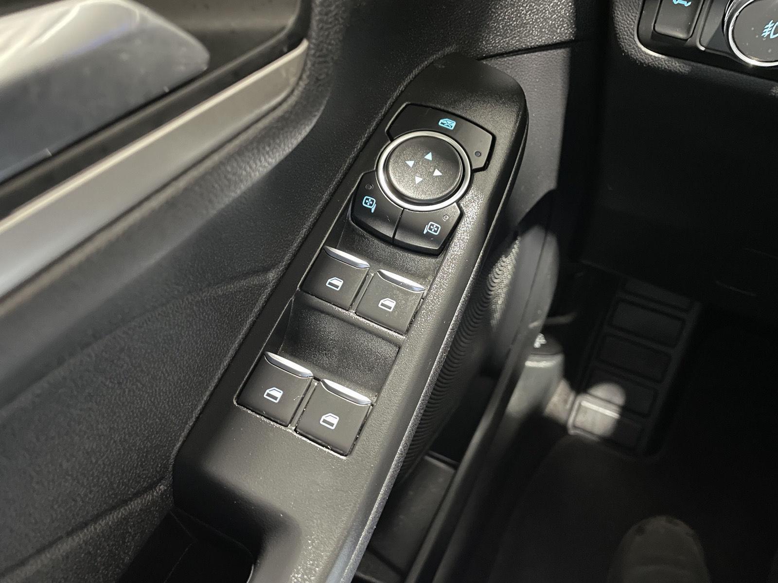 Pre-Owned 2022 Ford Escape for sale in St. Joseph MO