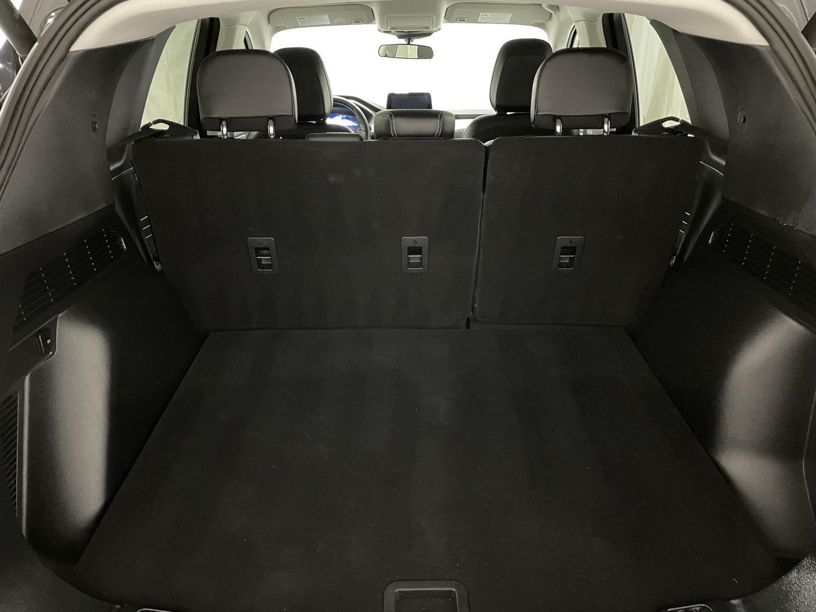 Pre-Owned 2022 Ford Escape for sale in St. Joseph MO