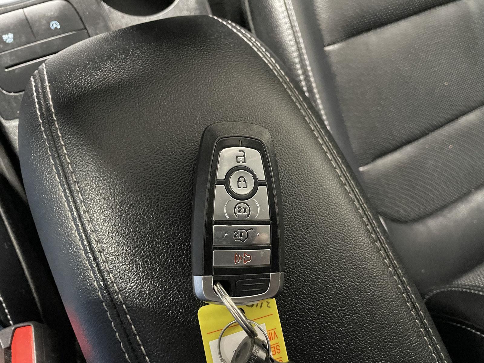 Pre-Owned 2022 Ford Escape for sale in St. Joseph MO