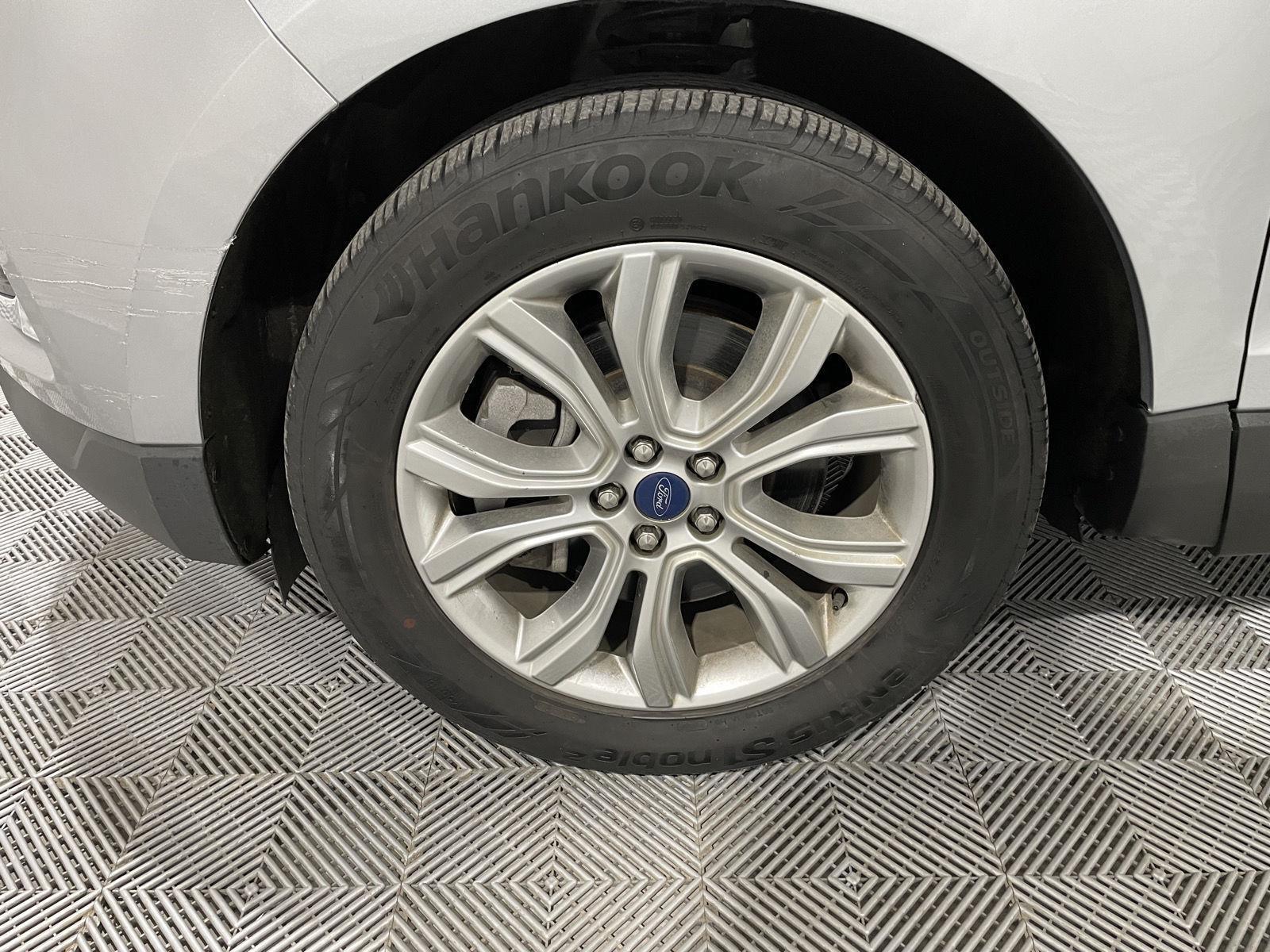Pre-Owned 2022 Ford Edge for sale in St. Joseph MO