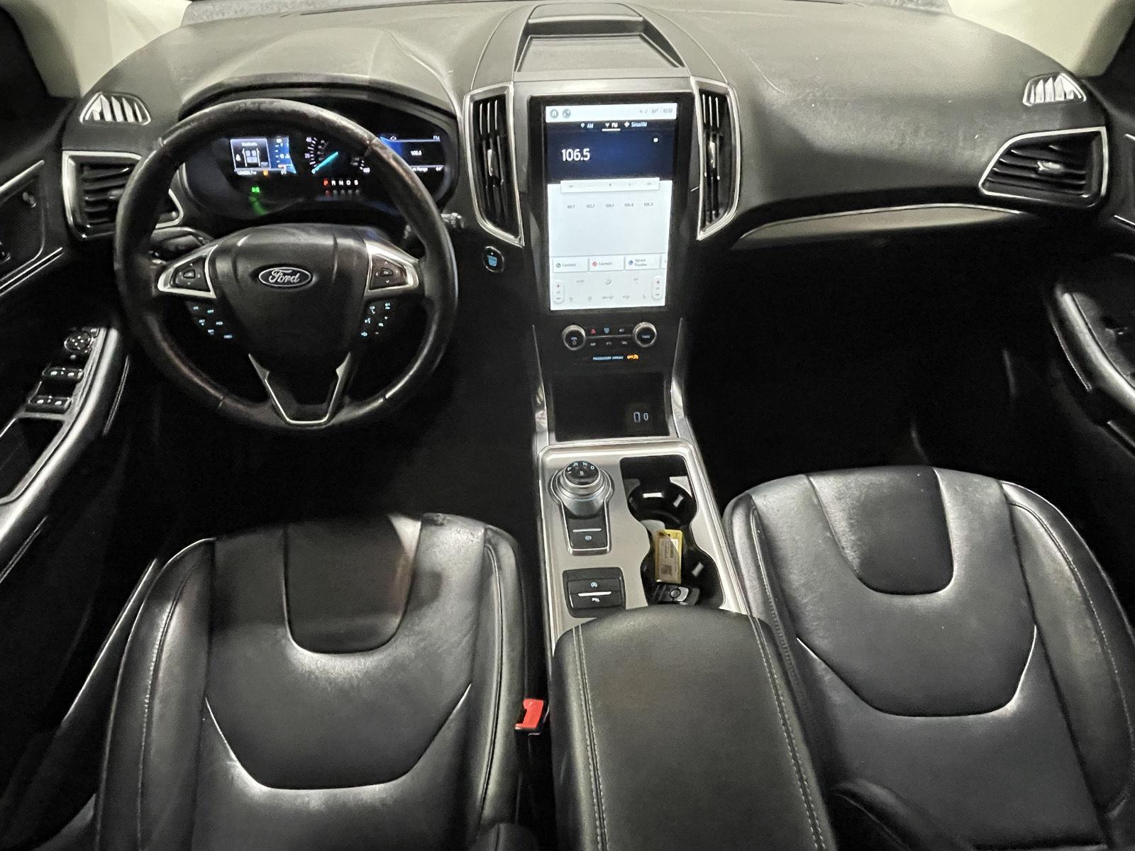 Pre-Owned 2022 Ford Edge for sale in St. Joseph MO