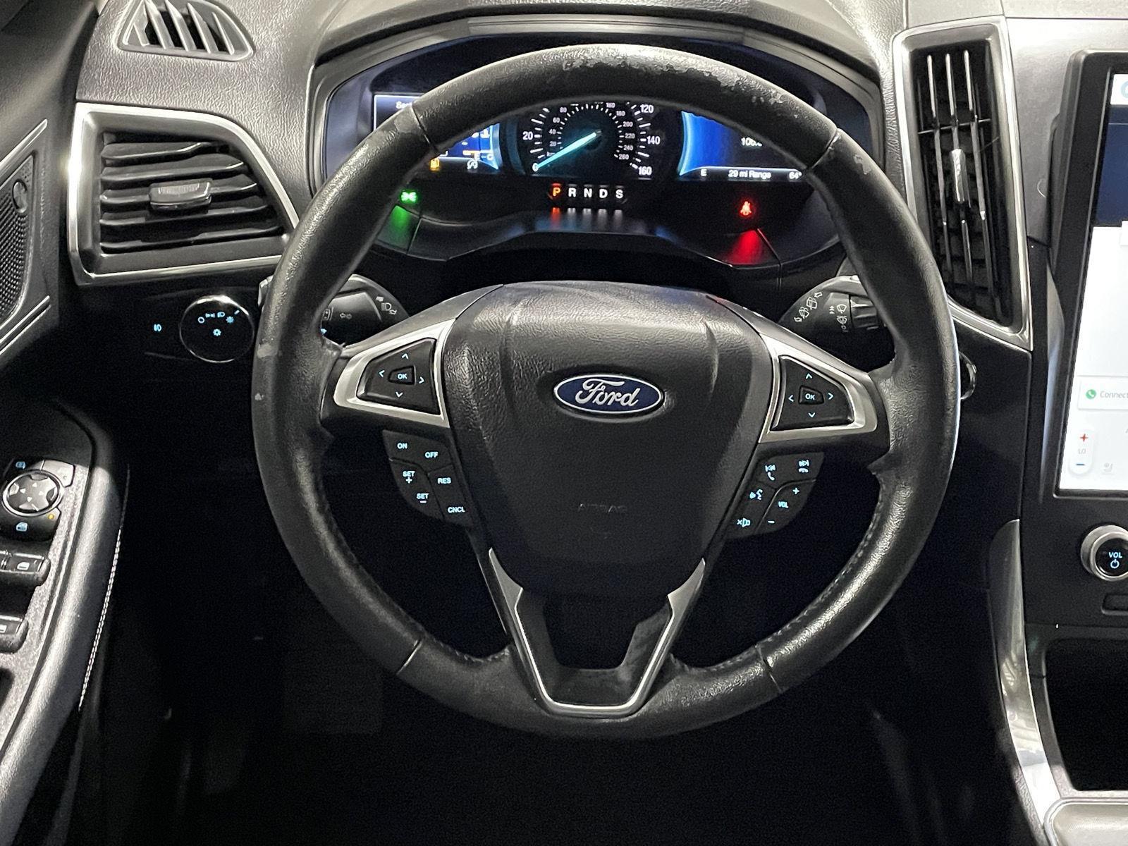 Pre-Owned 2022 Ford Edge for sale in St. Joseph MO