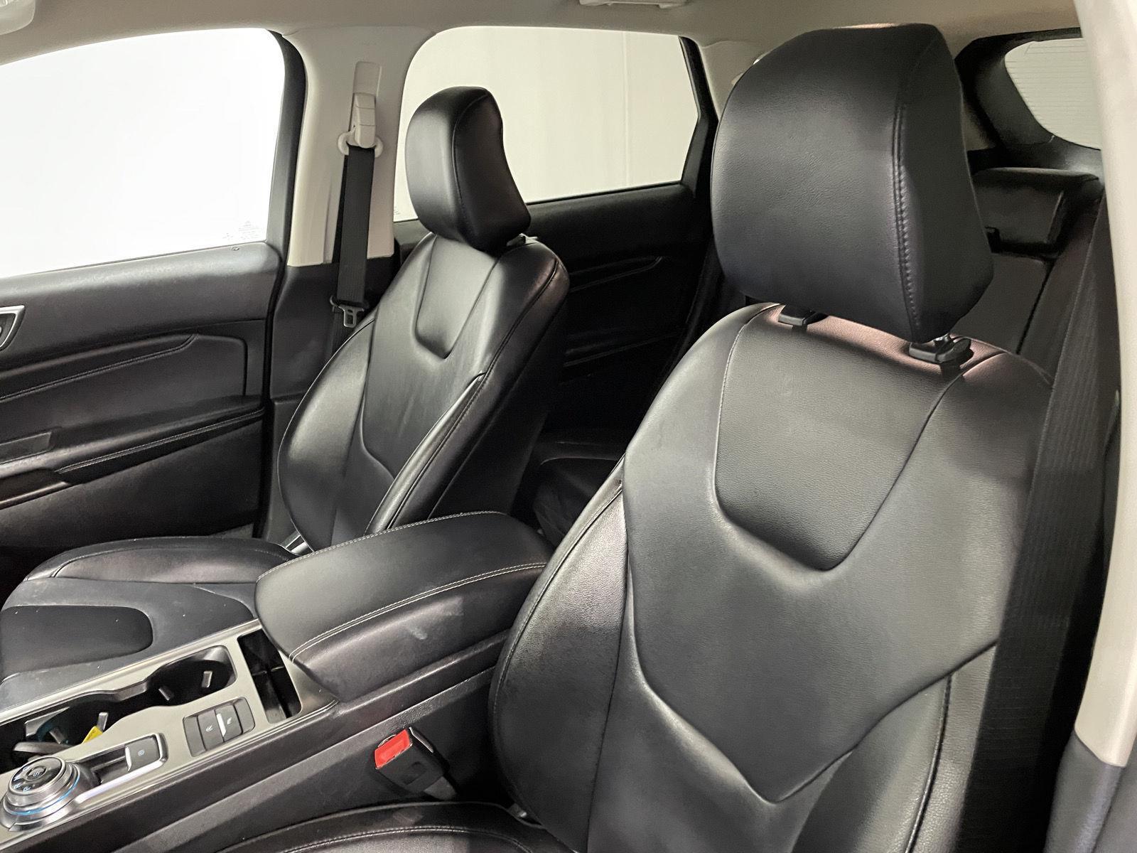 Pre-Owned 2022 Ford Edge for sale in St. Joseph MO