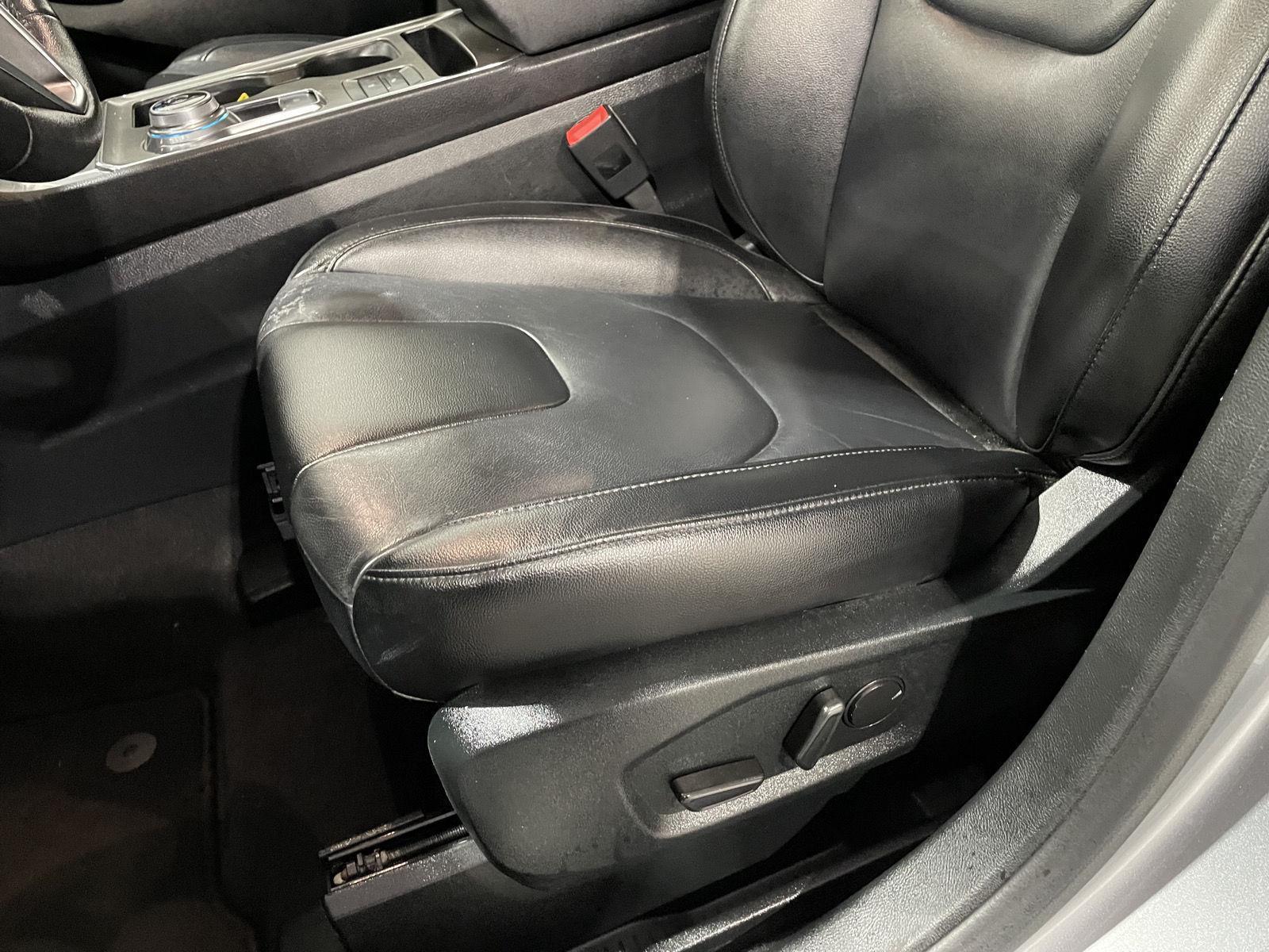 Pre-Owned 2022 Ford Edge for sale in St. Joseph MO