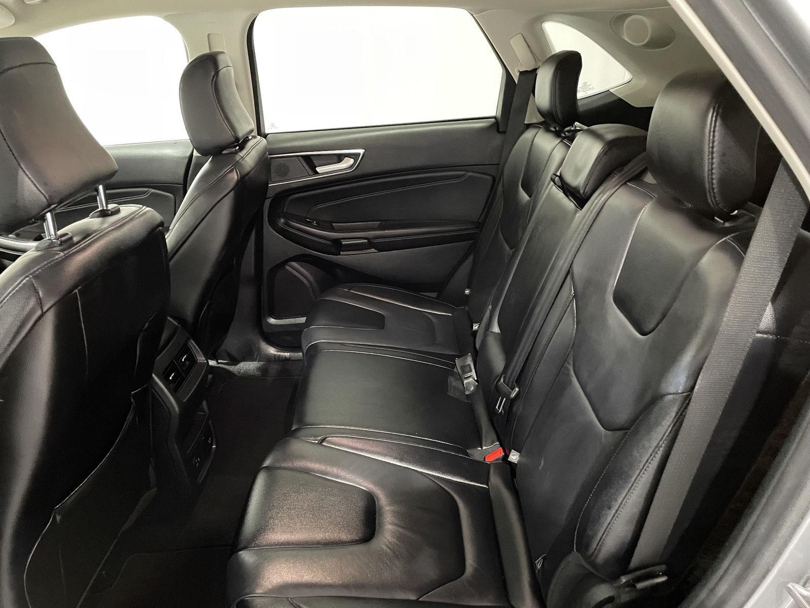 Pre-Owned 2022 Ford Edge for sale in St. Joseph MO