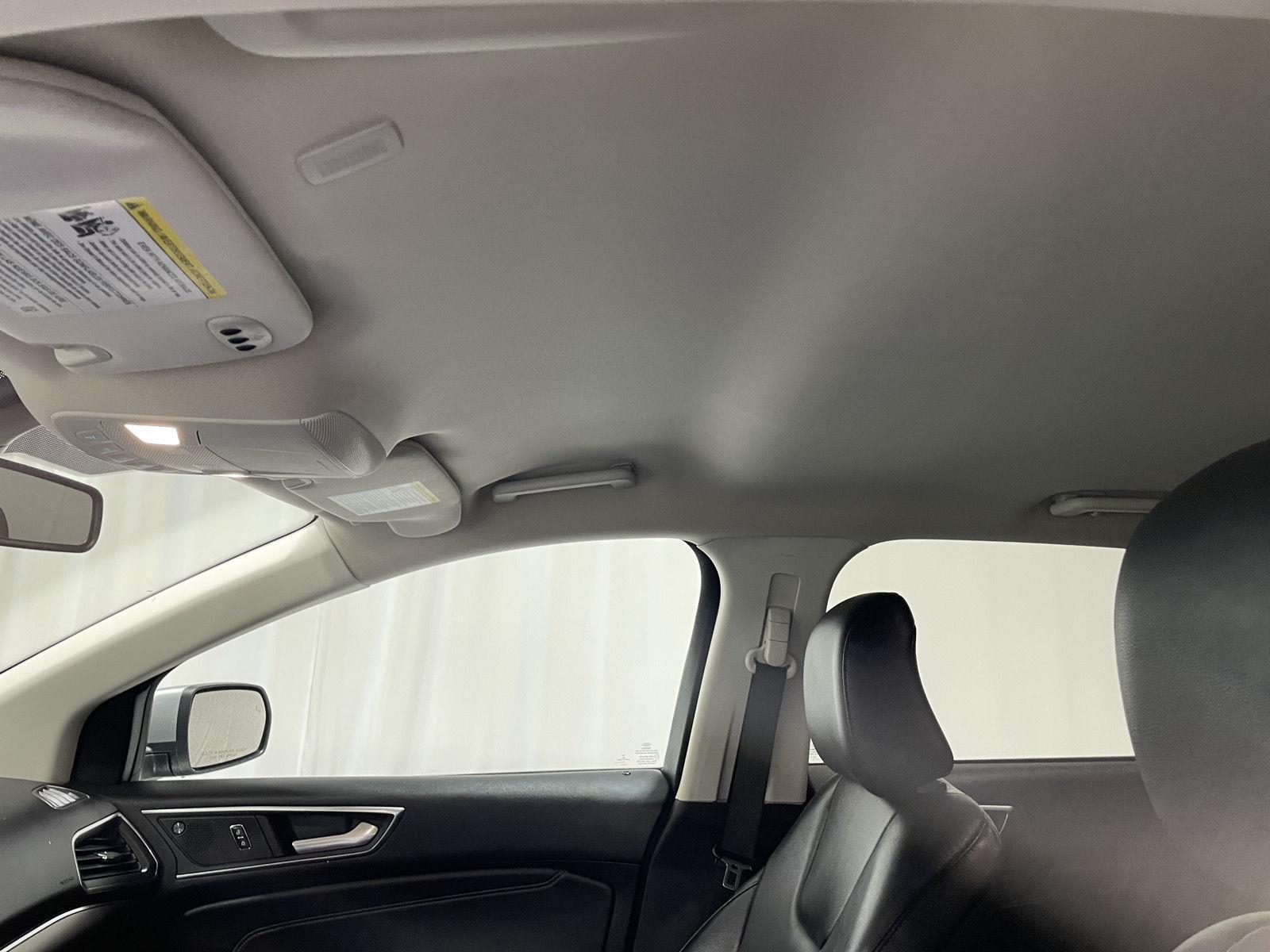 Pre-Owned 2022 Ford Edge for sale in St. Joseph MO
