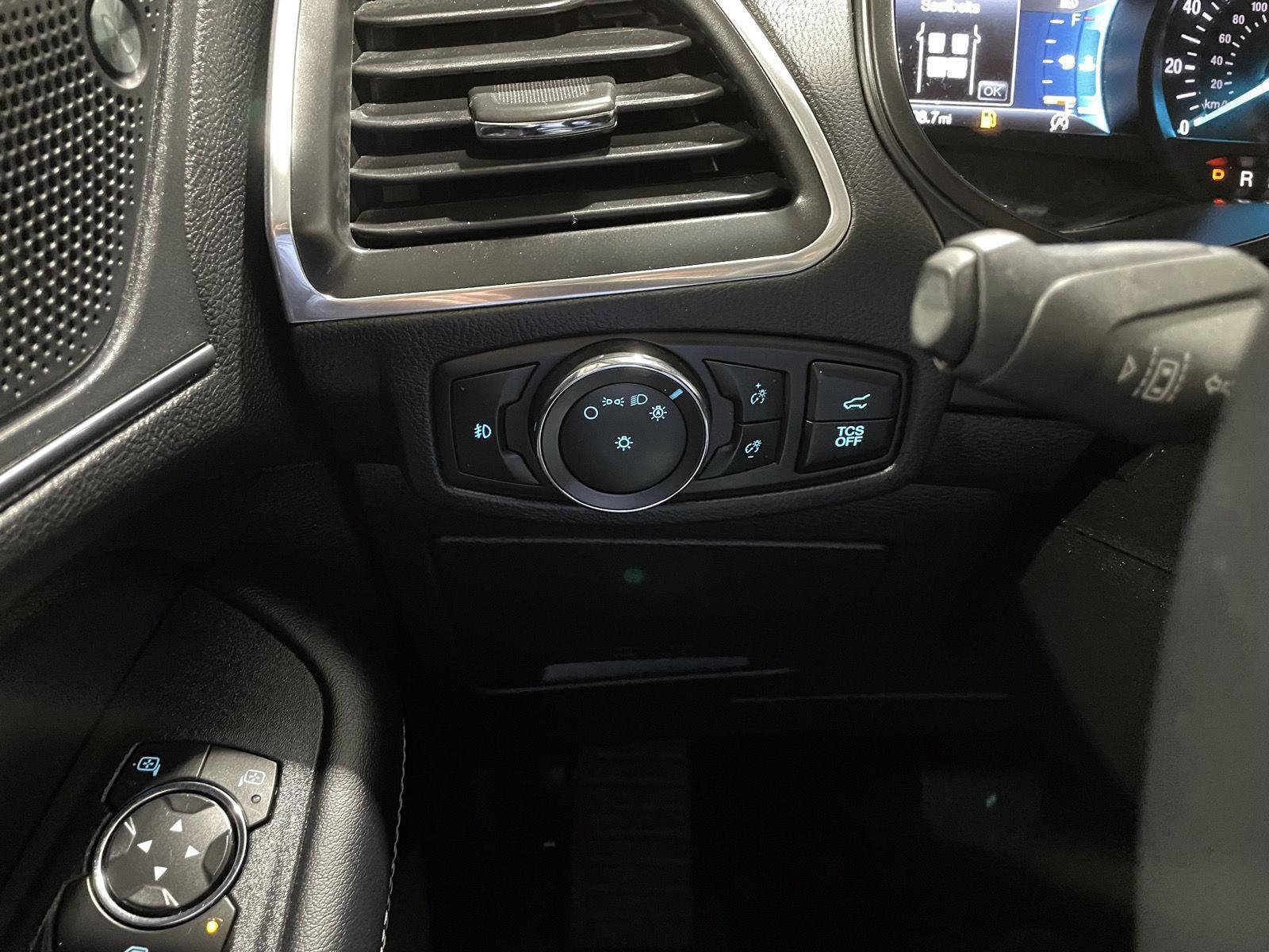 Pre-Owned 2022 Ford Edge for sale in St. Joseph MO